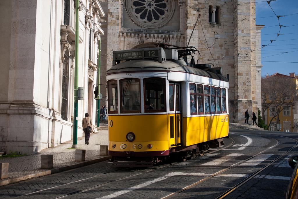 Oriente Dna Studios Lisbon