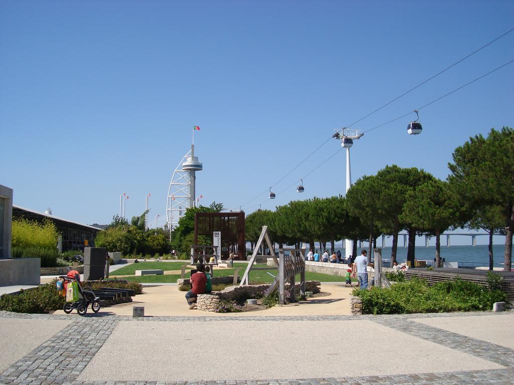 Oriente Dna Studios * Lisbon
