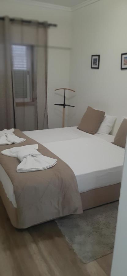 Apartment Minimalist Located Near Belem