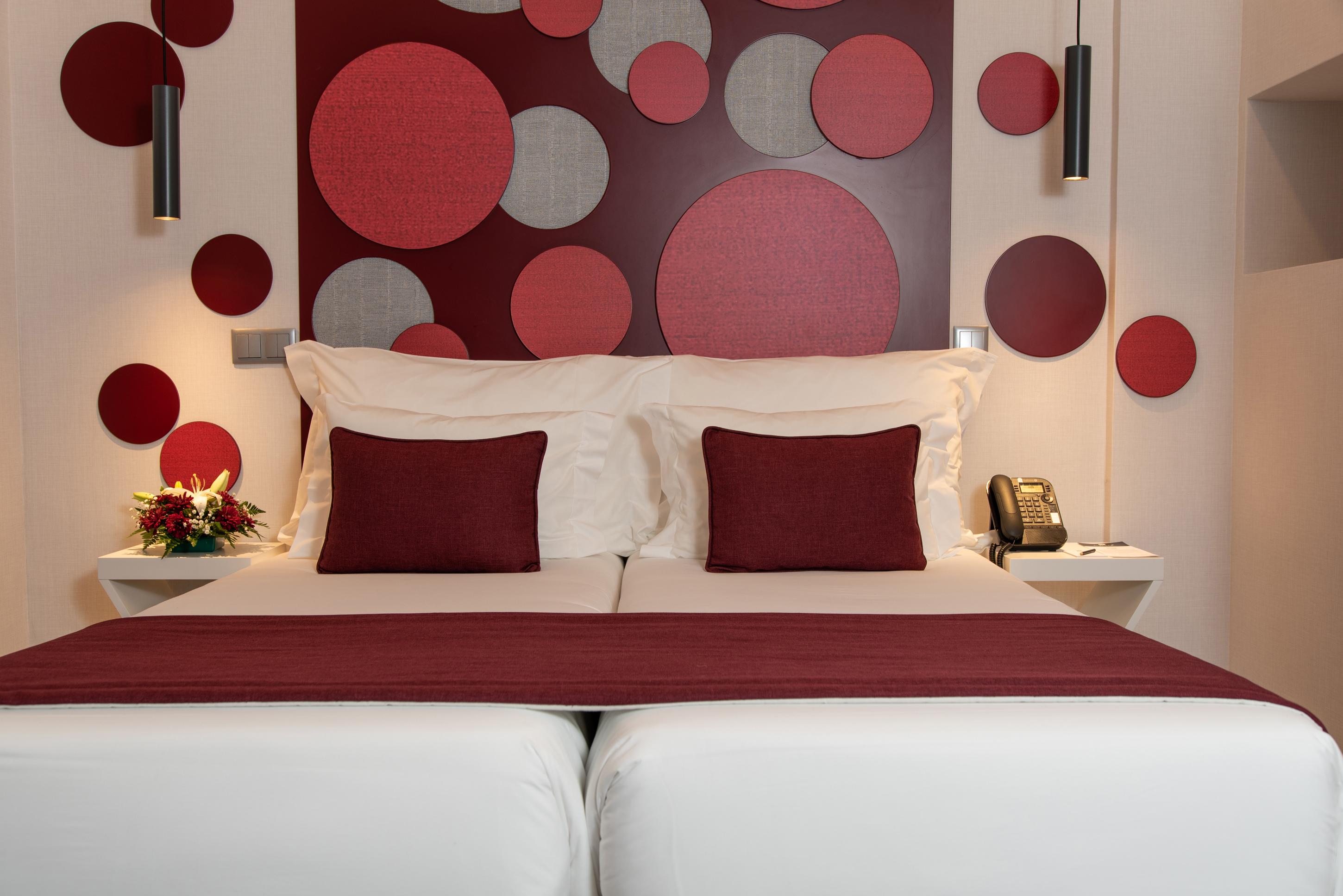 Hotel Be Poet Baixa 3*