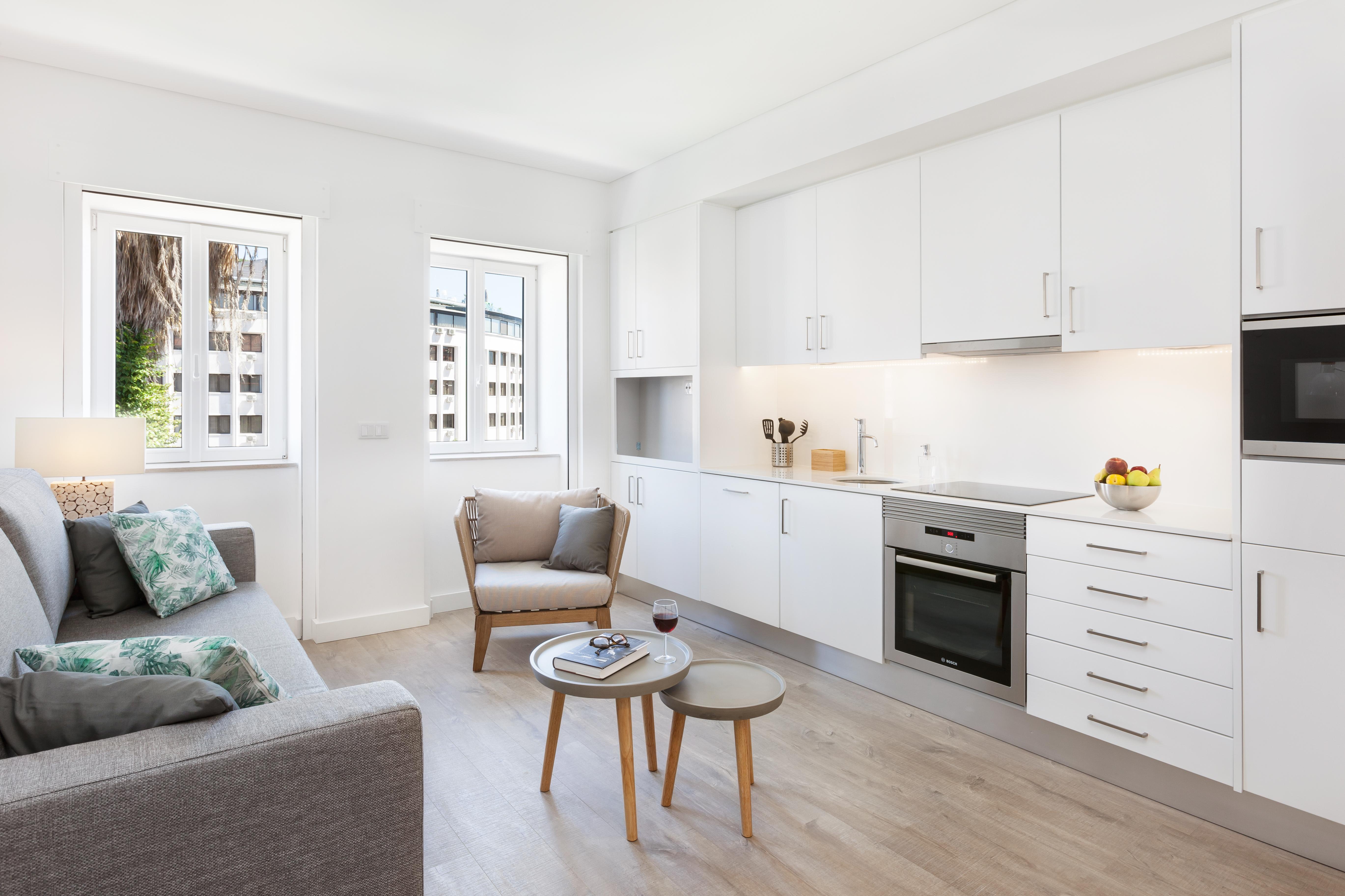 Apartamento Hello Teatro Nacional Lisboa