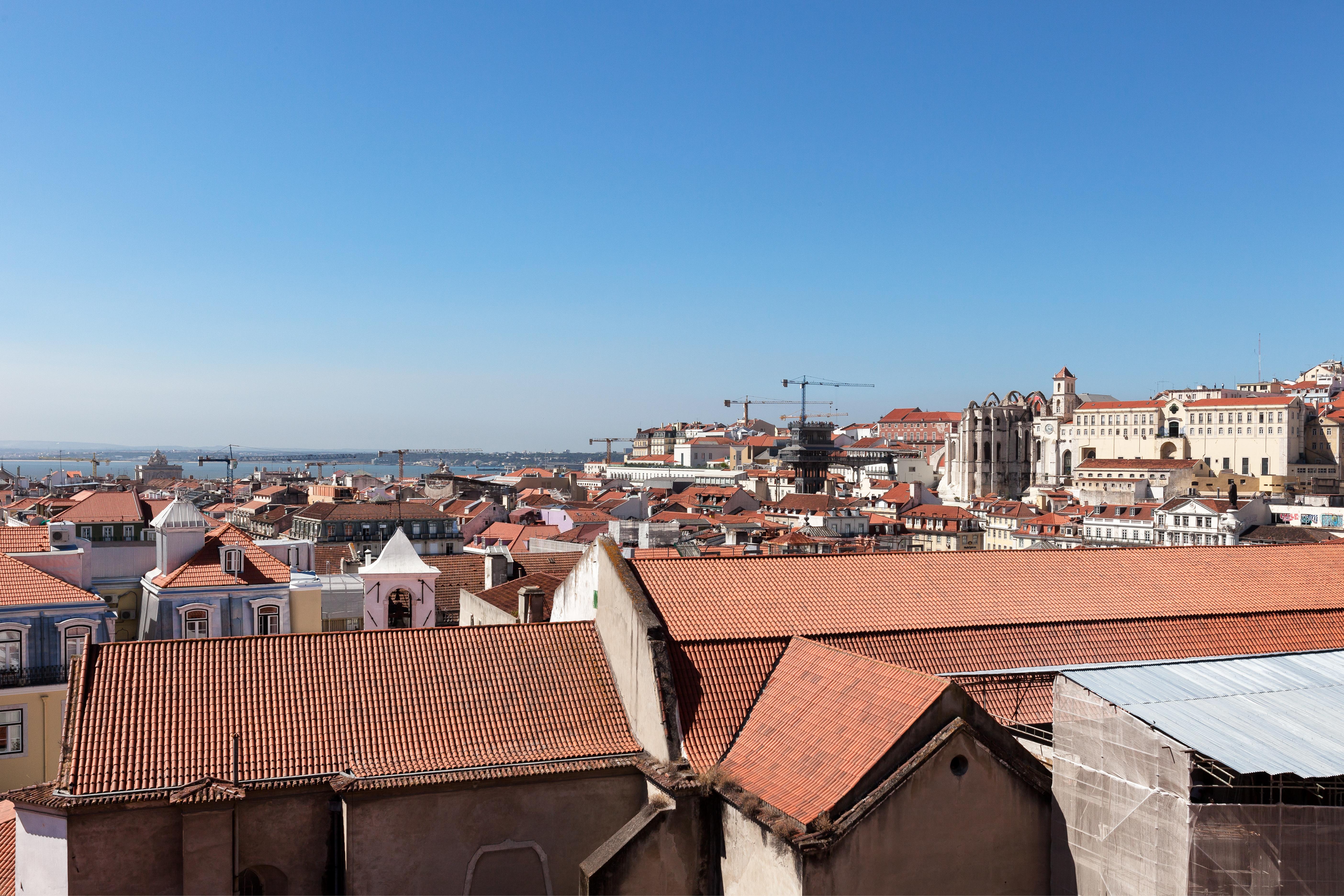 Hello Teatro Nacional * Lisbon
