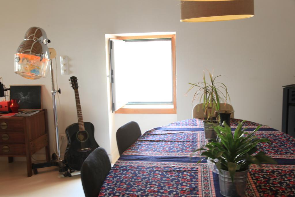 São Vicente House Apartamento Lisboa