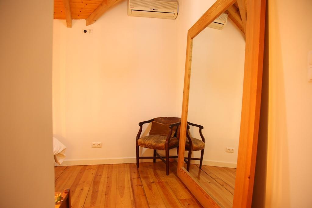 São Vicente House Apartamento