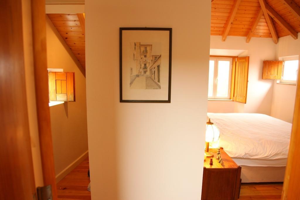 Apartamento São Vicente House *