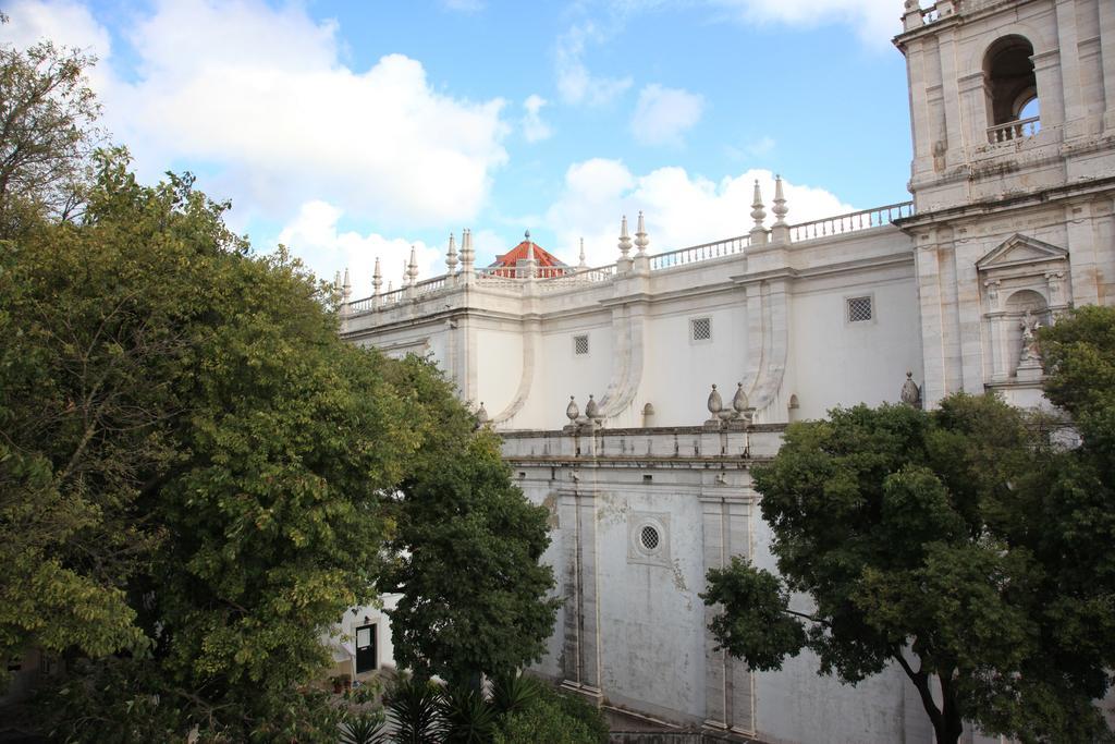 São Vicente House Apartamento Lisboa