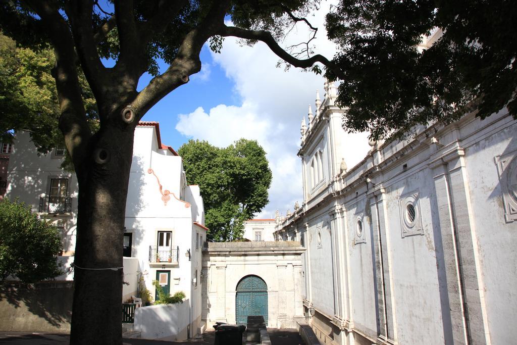 Apartamento São Vicente House Lisboa