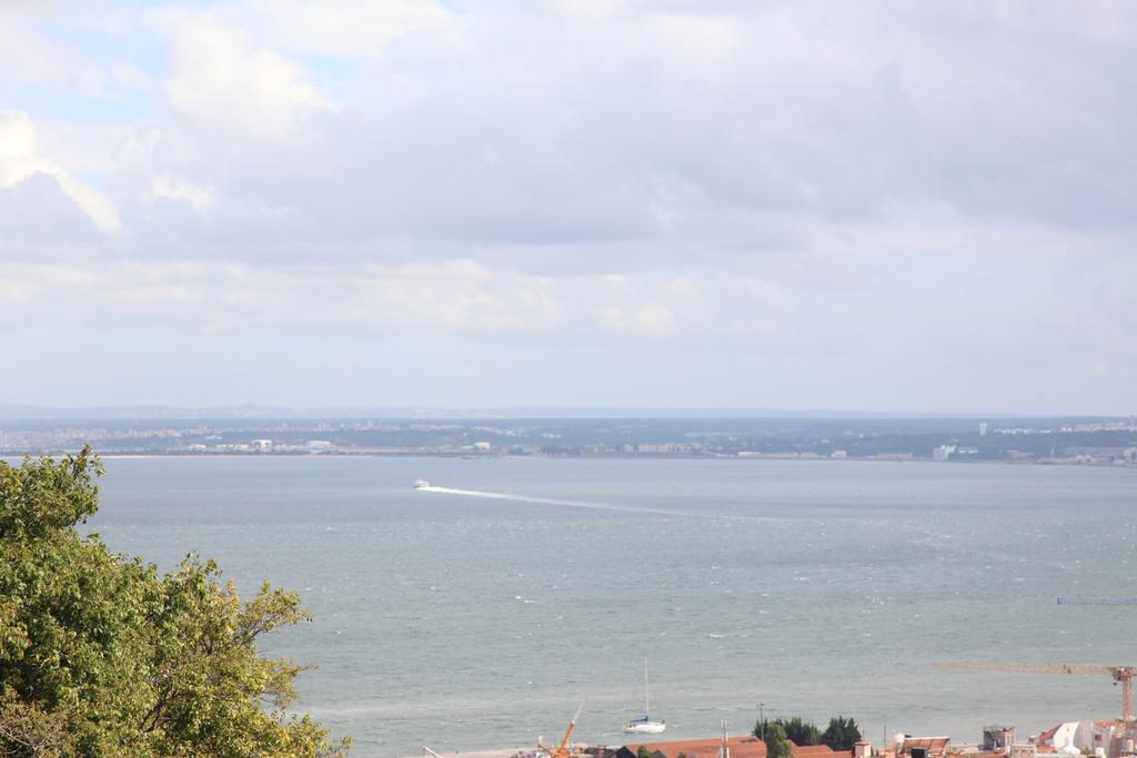 Apartamento São Vicente House *