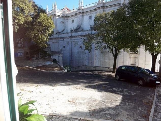 São Vicente House Lisboa