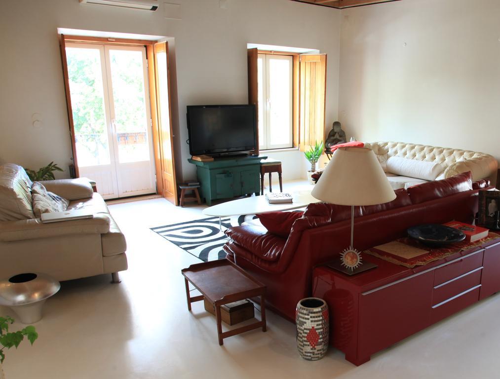 São Vicente House Apartamento *