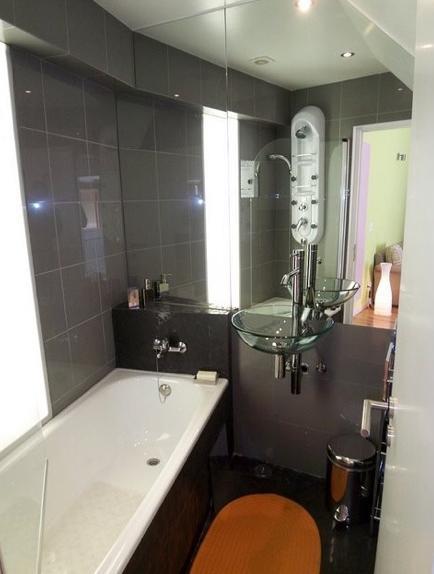São Vicente House Apartamento *