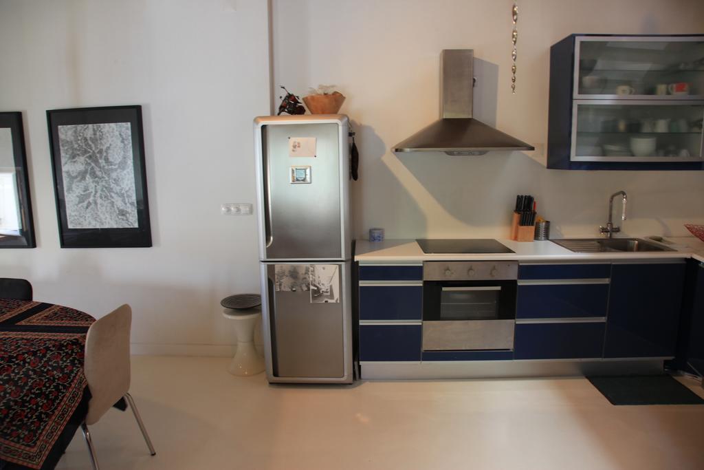 São Vicente House Apartamento