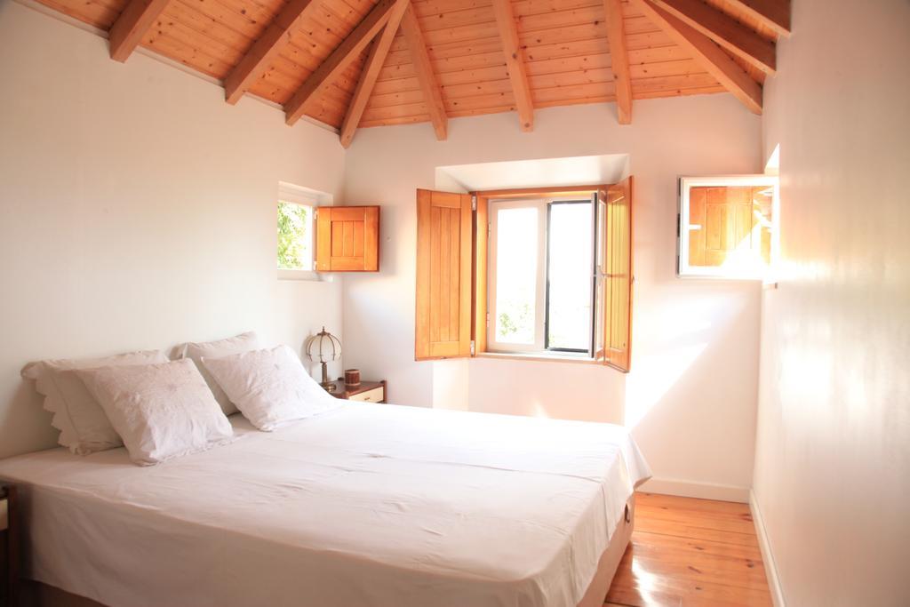 Apartamento São Vicente House *