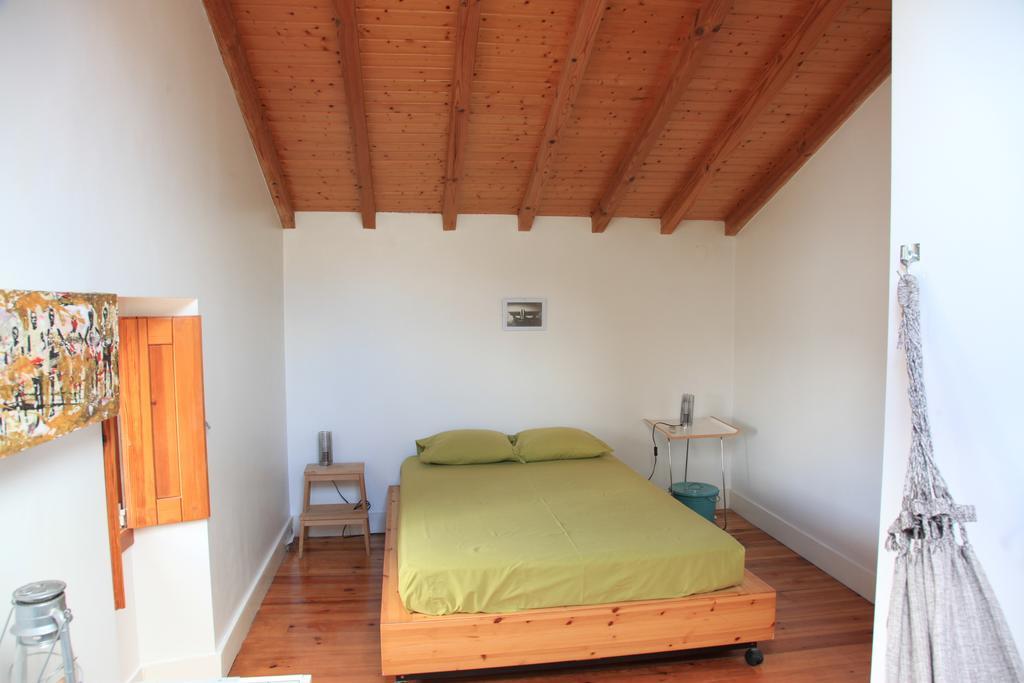 São Vicente House