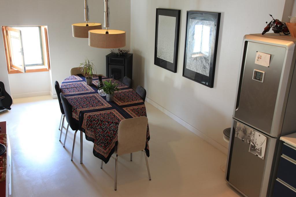 Apartamento São Vicente House Lisboa