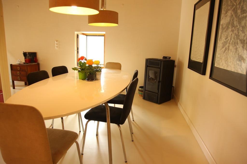 São Vicente House Apartamento Lisboa