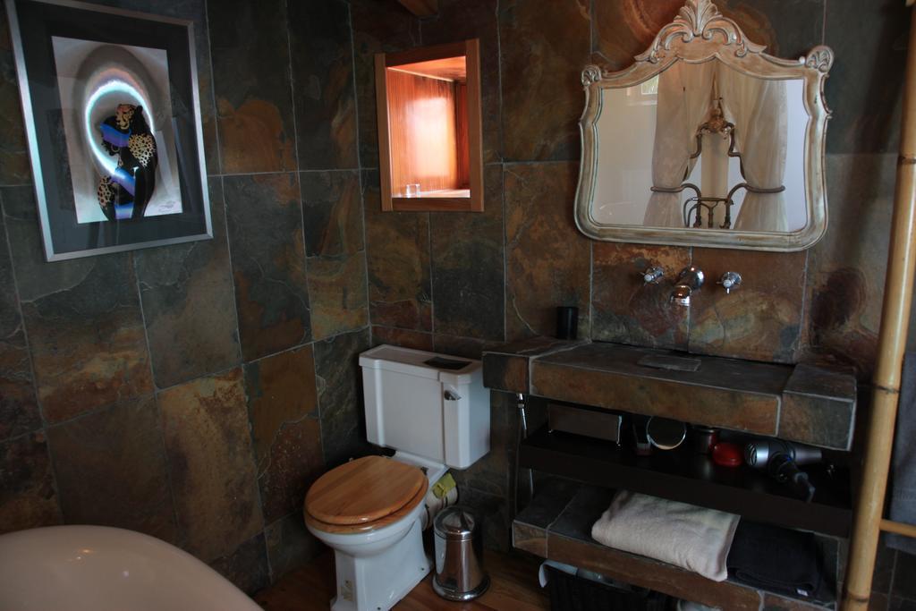 Apartamento São Vicente House *