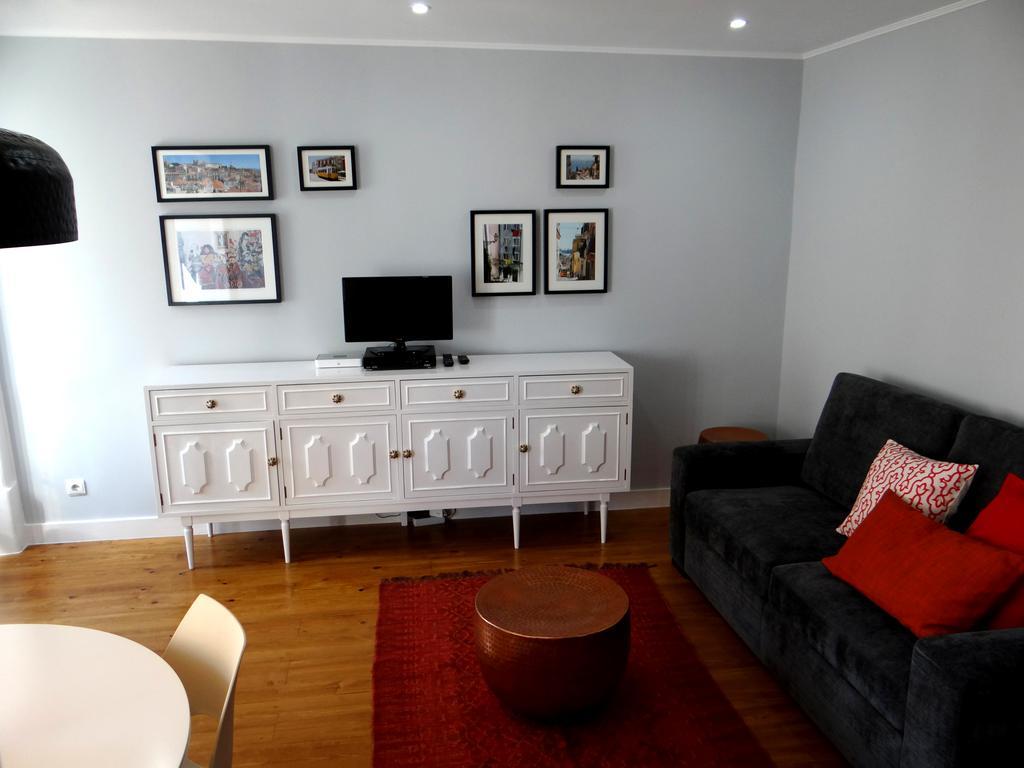 Se Apartment