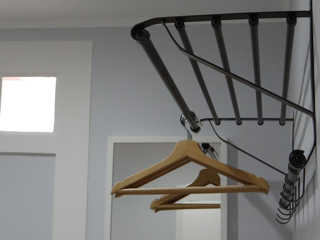 Apartment Se Lisbon
