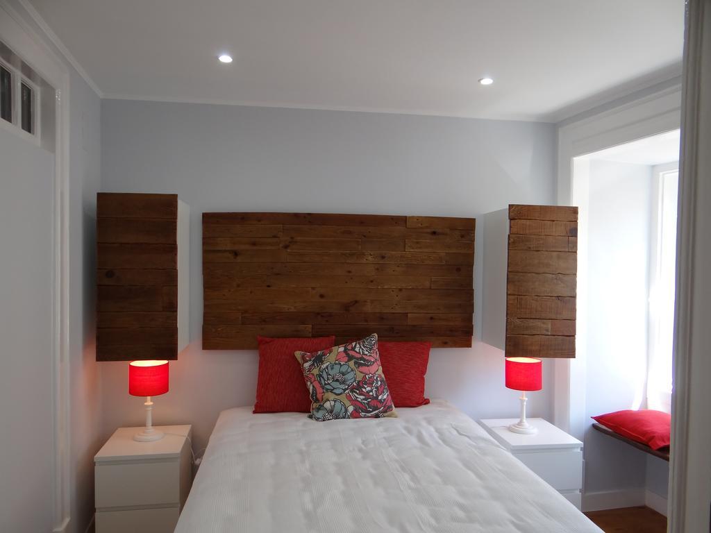 Se Apartment Lisbon