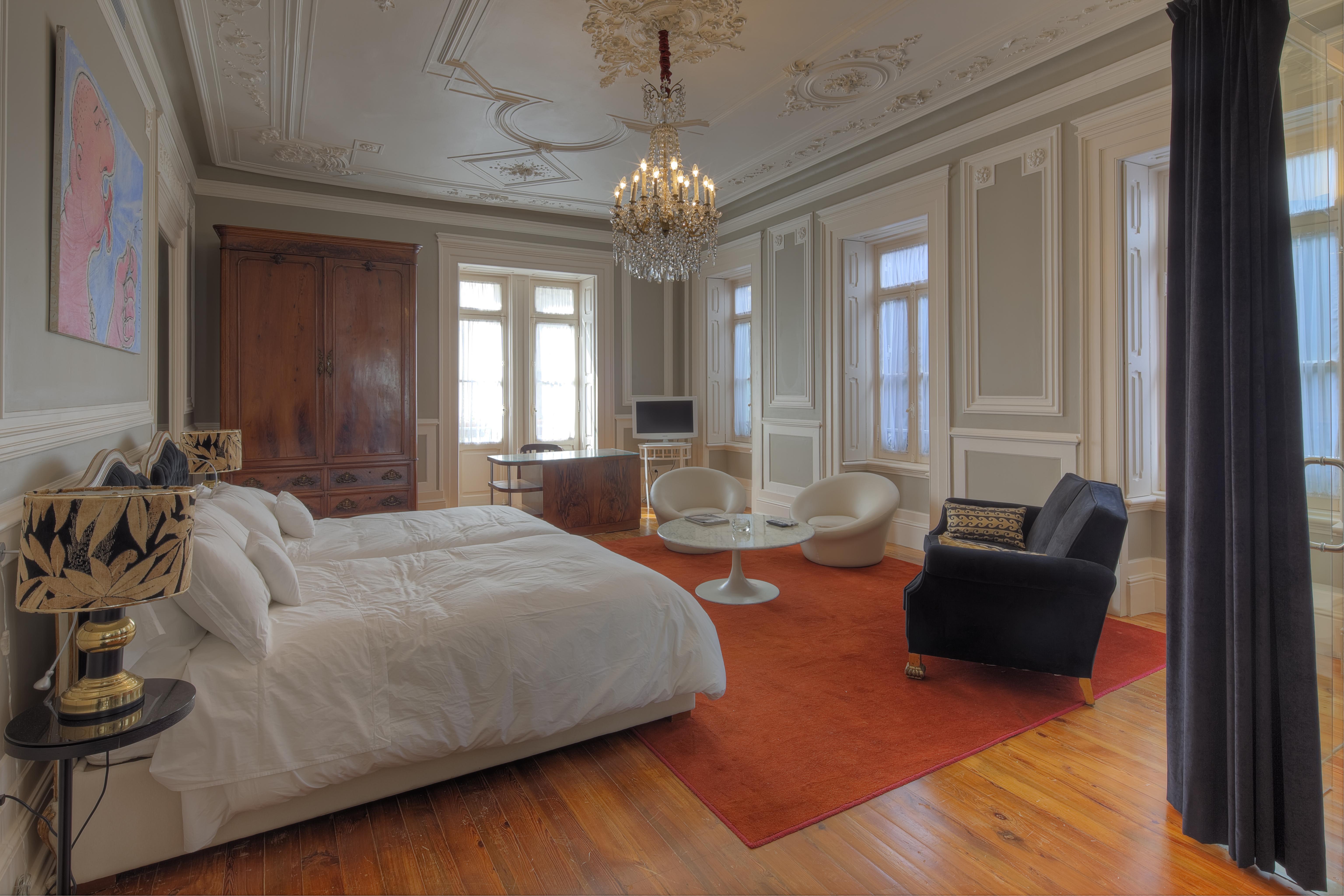 Palacete Chafariz Del Rei - By Unlock Hotel Lisbon