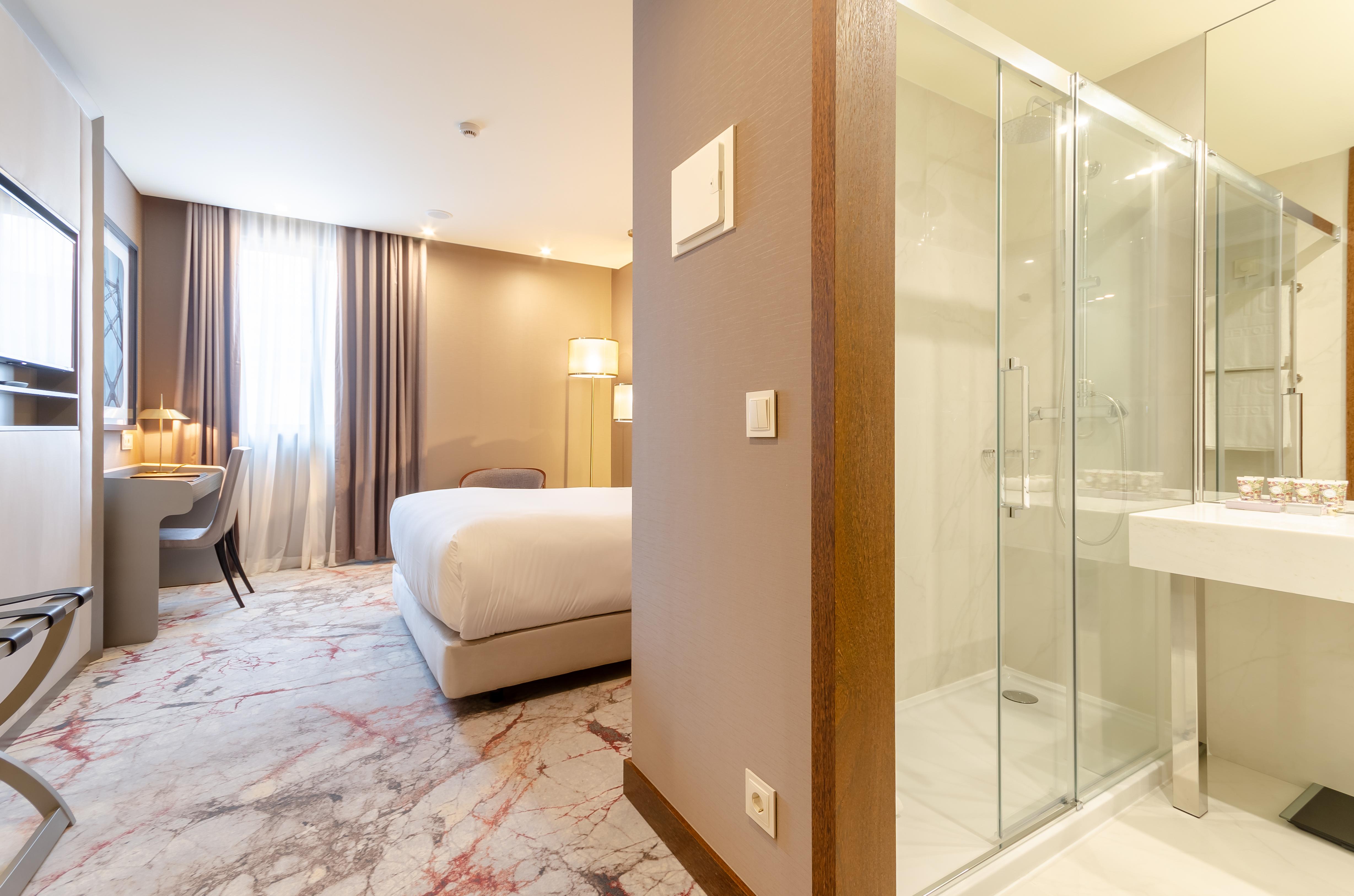 Hotel Turim Boulevard (adults Only)