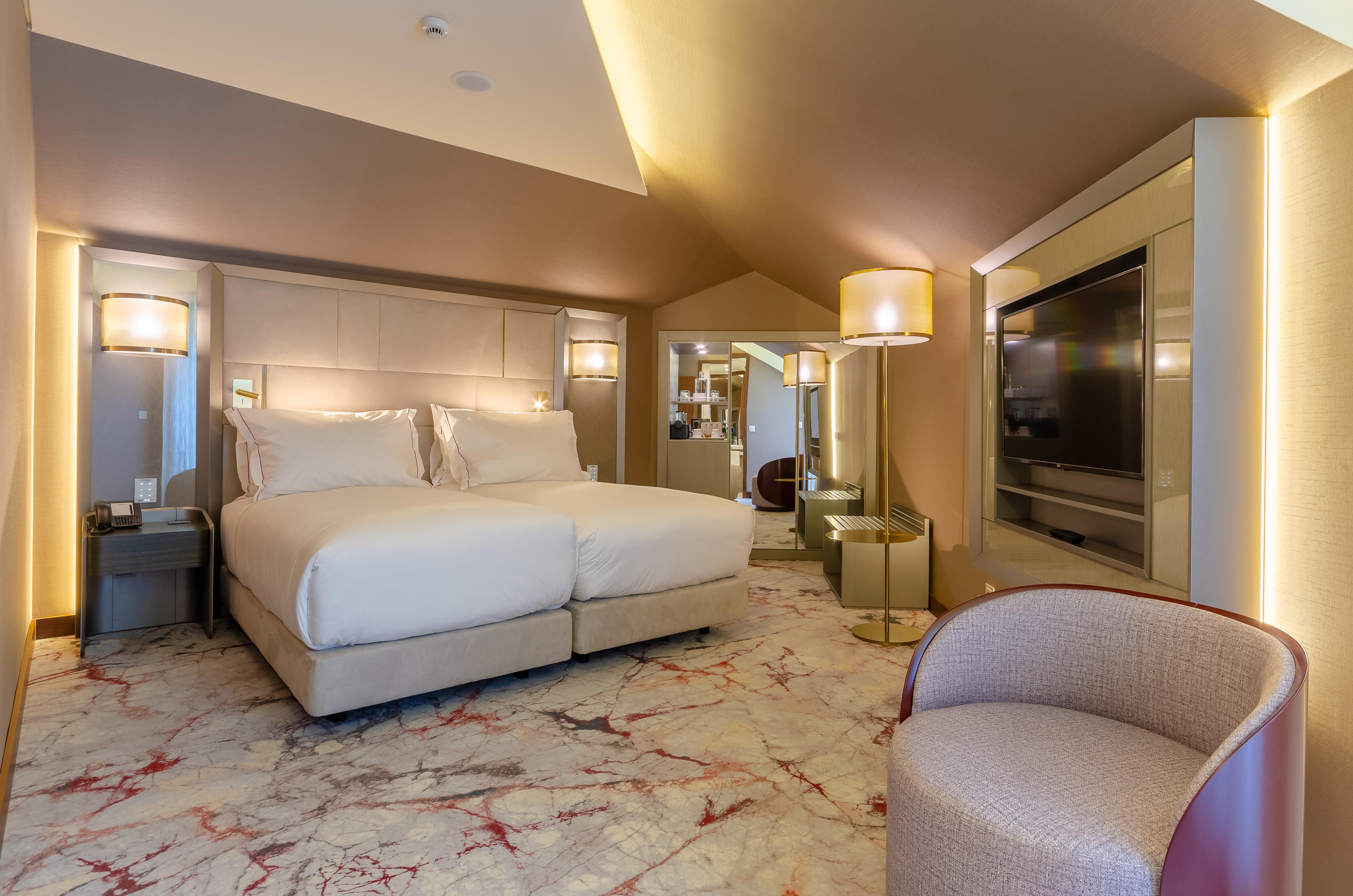 Turim Boulevard (adults Only) Hotel Lisbon