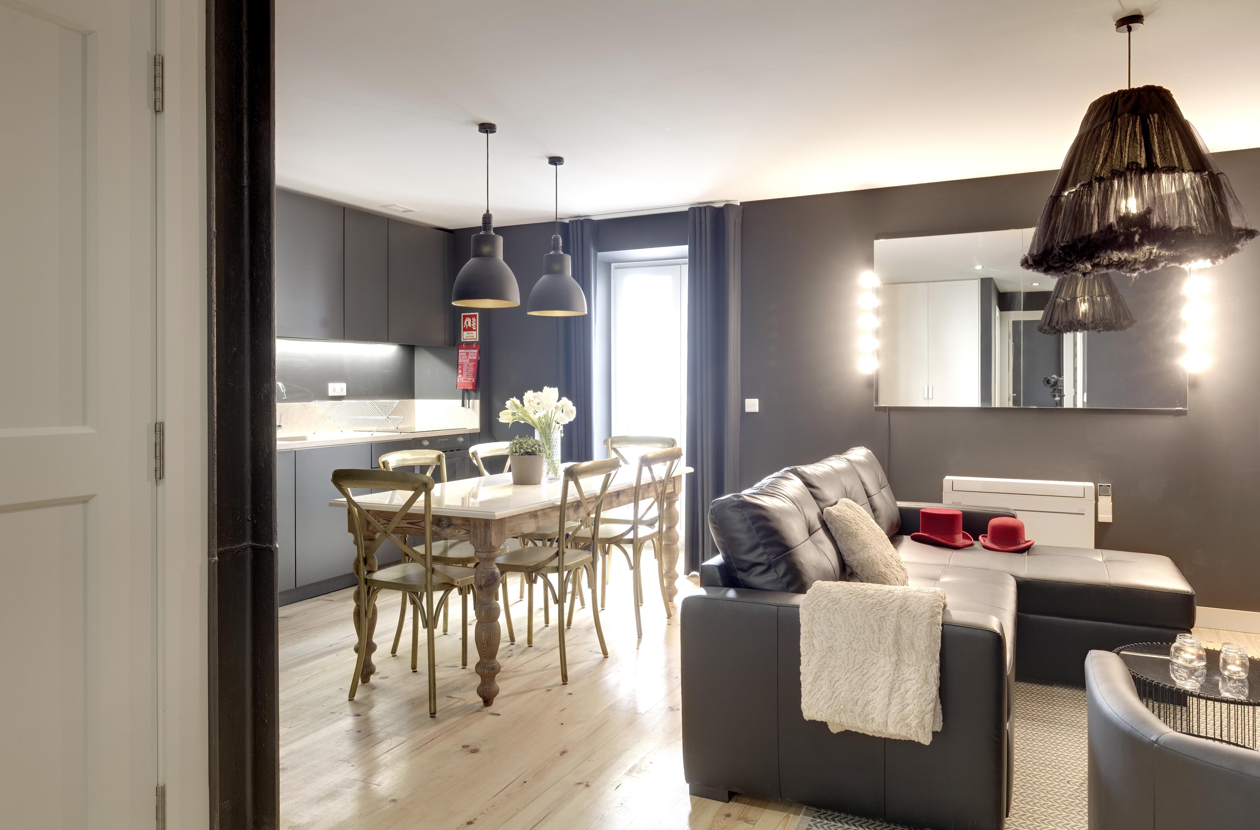 Apartment City Stays Bica Lisbon