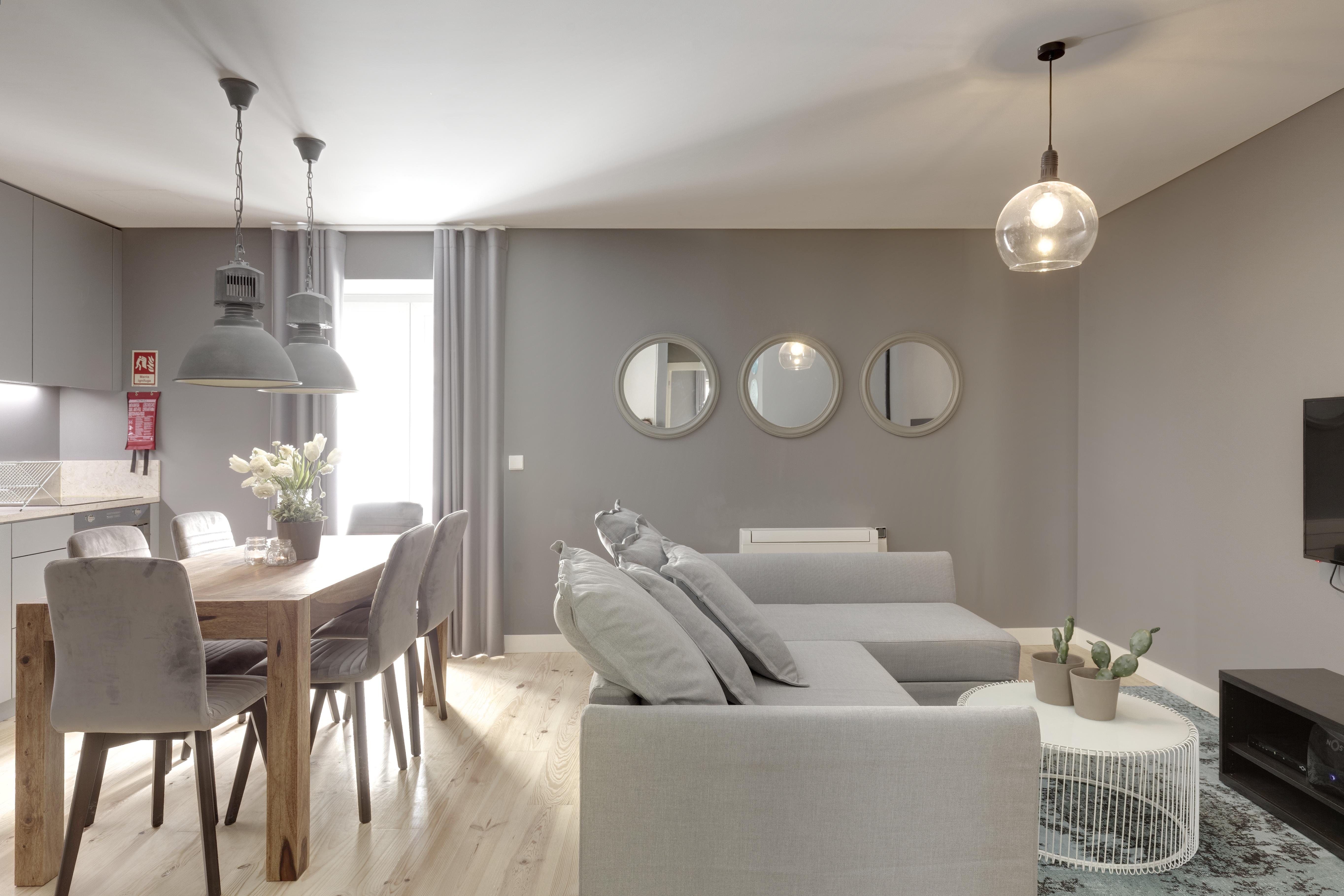 City Stays Bica Apartment Lisbon
