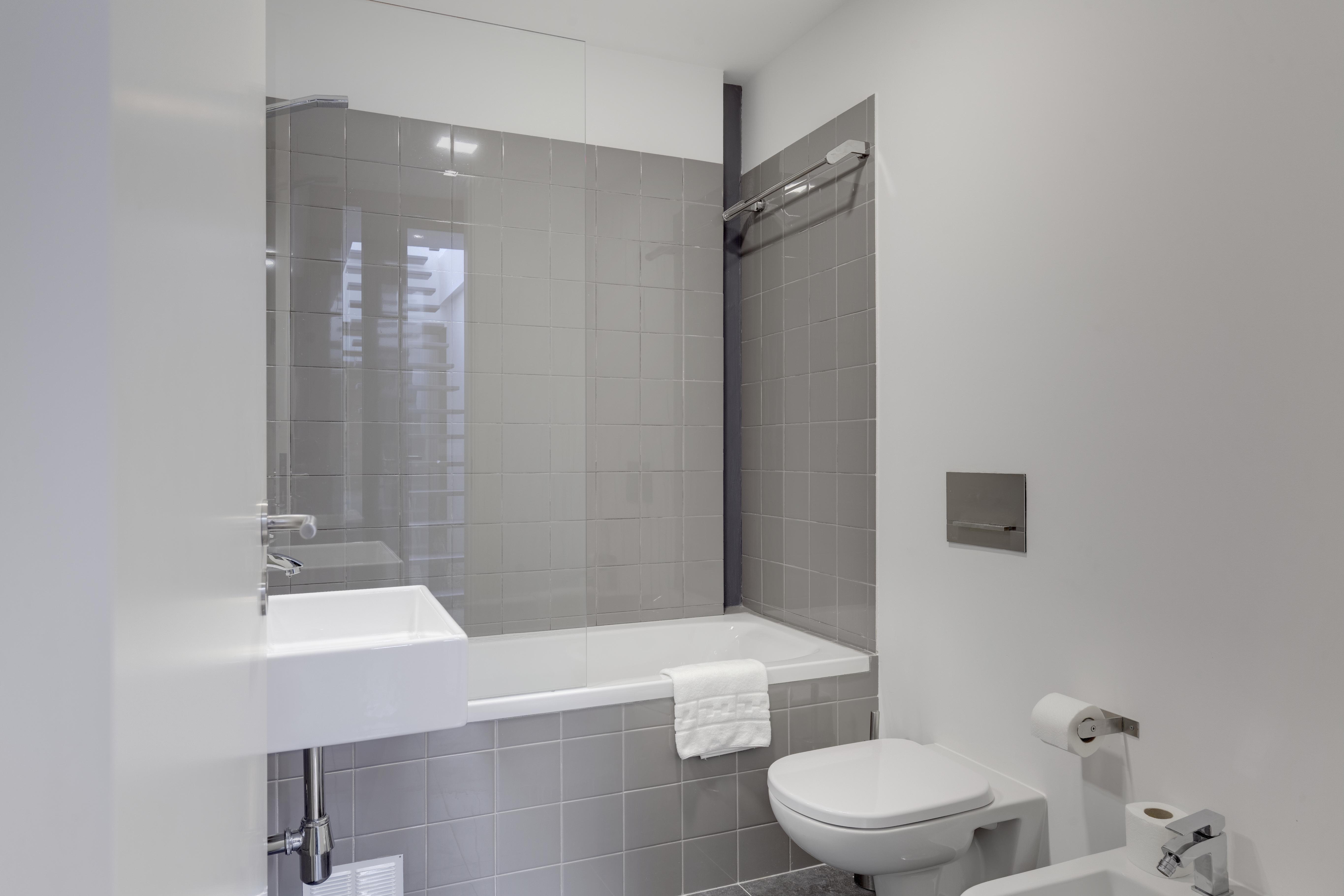 City Stays Bica Apartment *