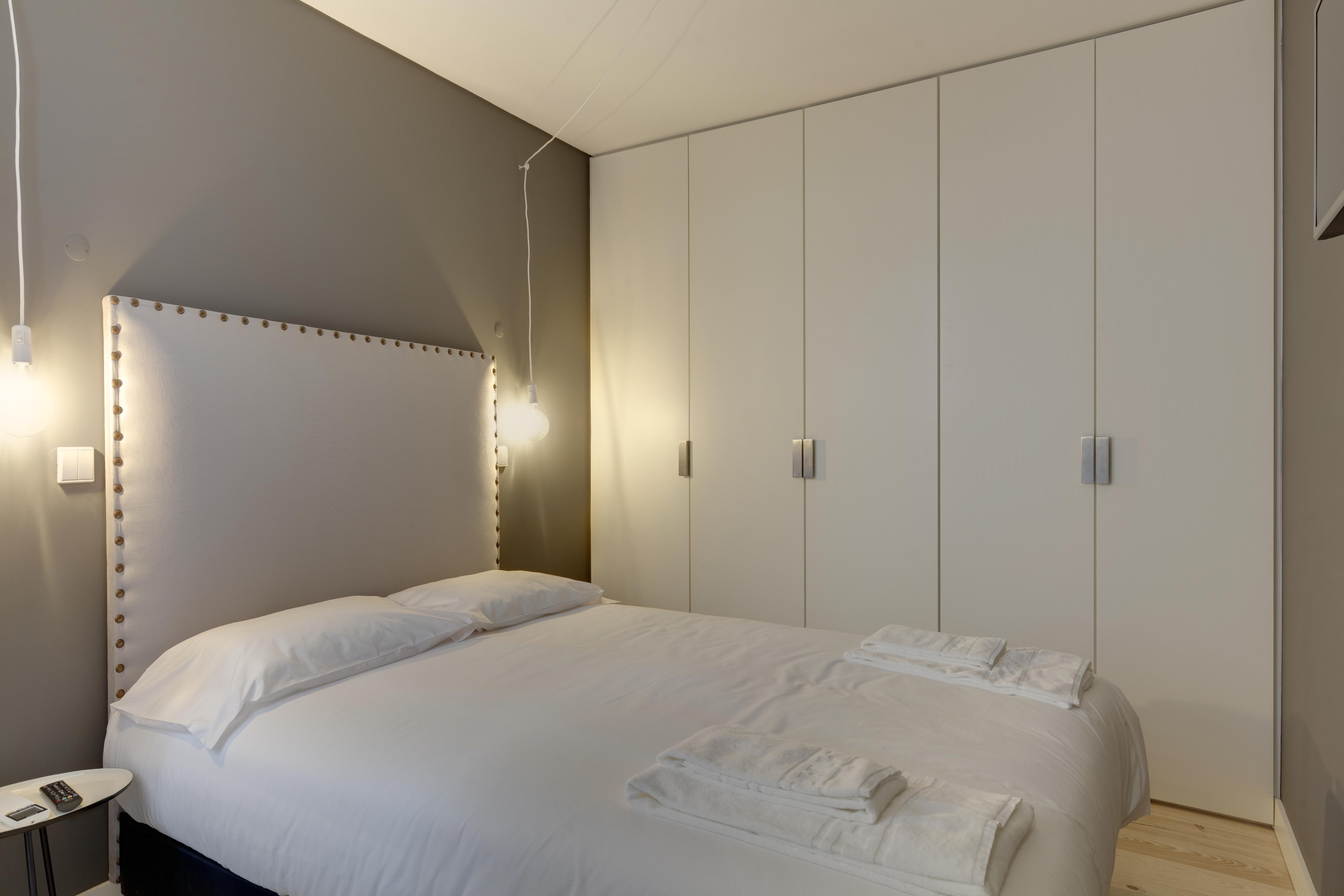 Apartment City Stays Bica Lisbon
