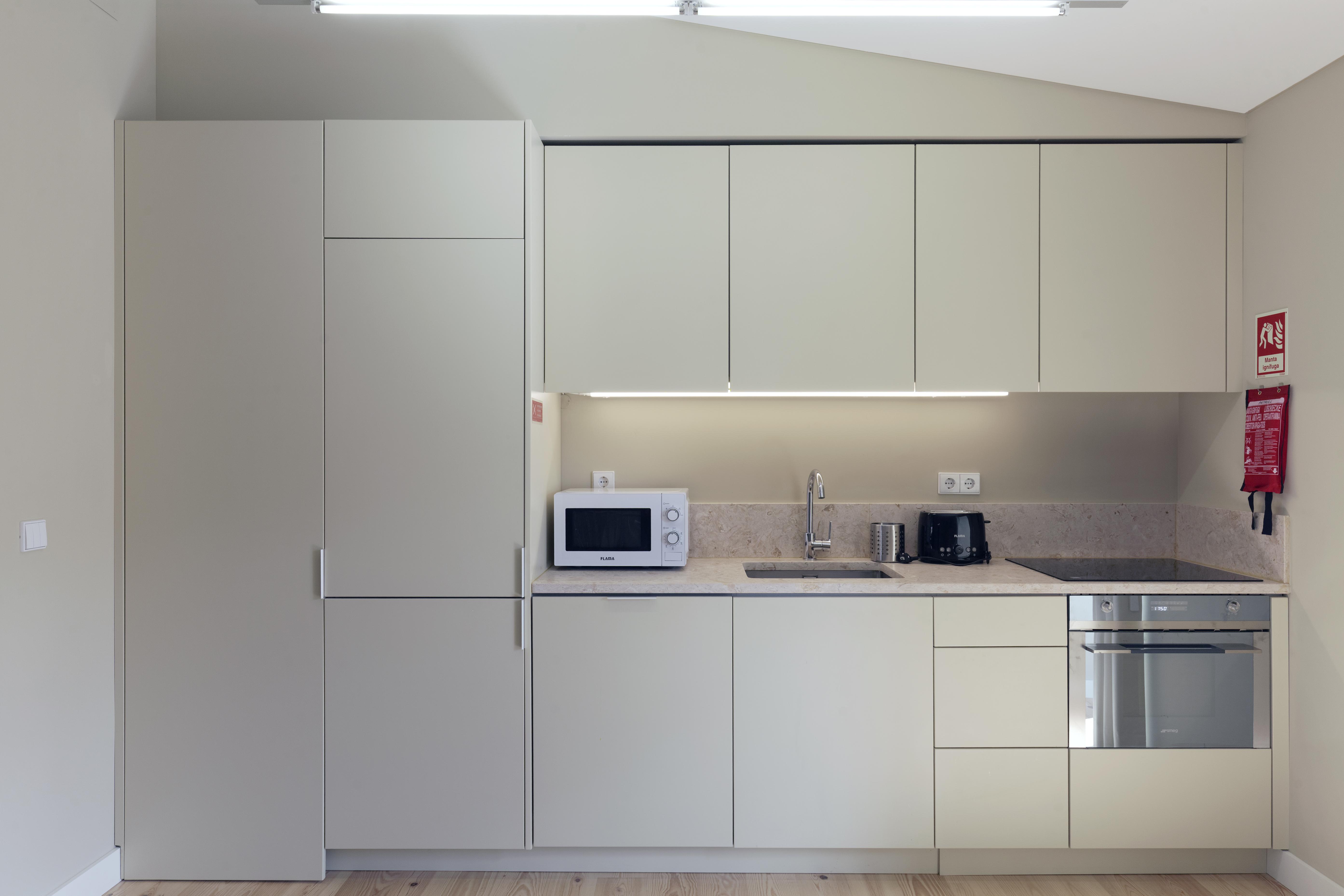 City Stays Bica Apartment
