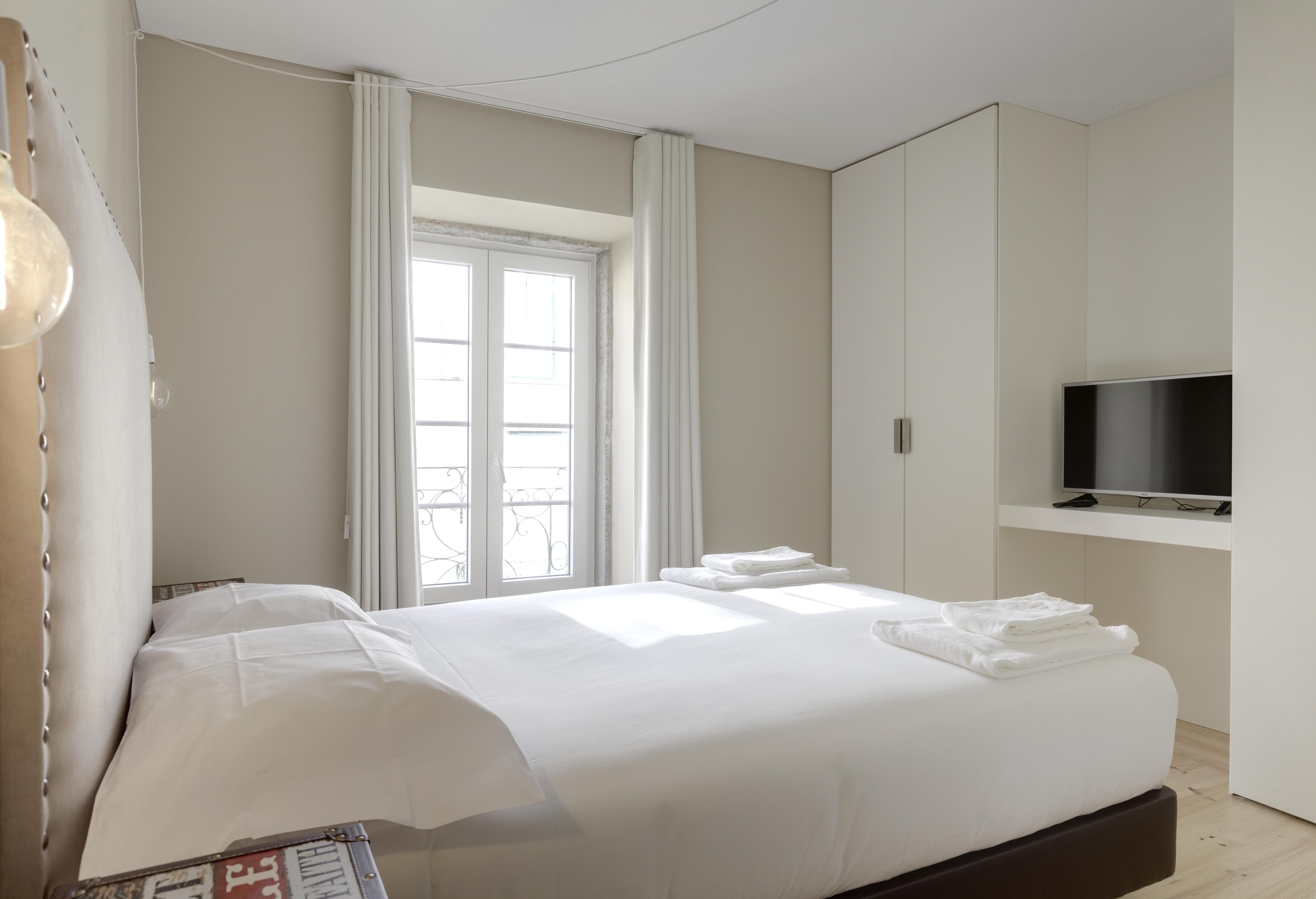 Apartment City Stays Bica Lisbon