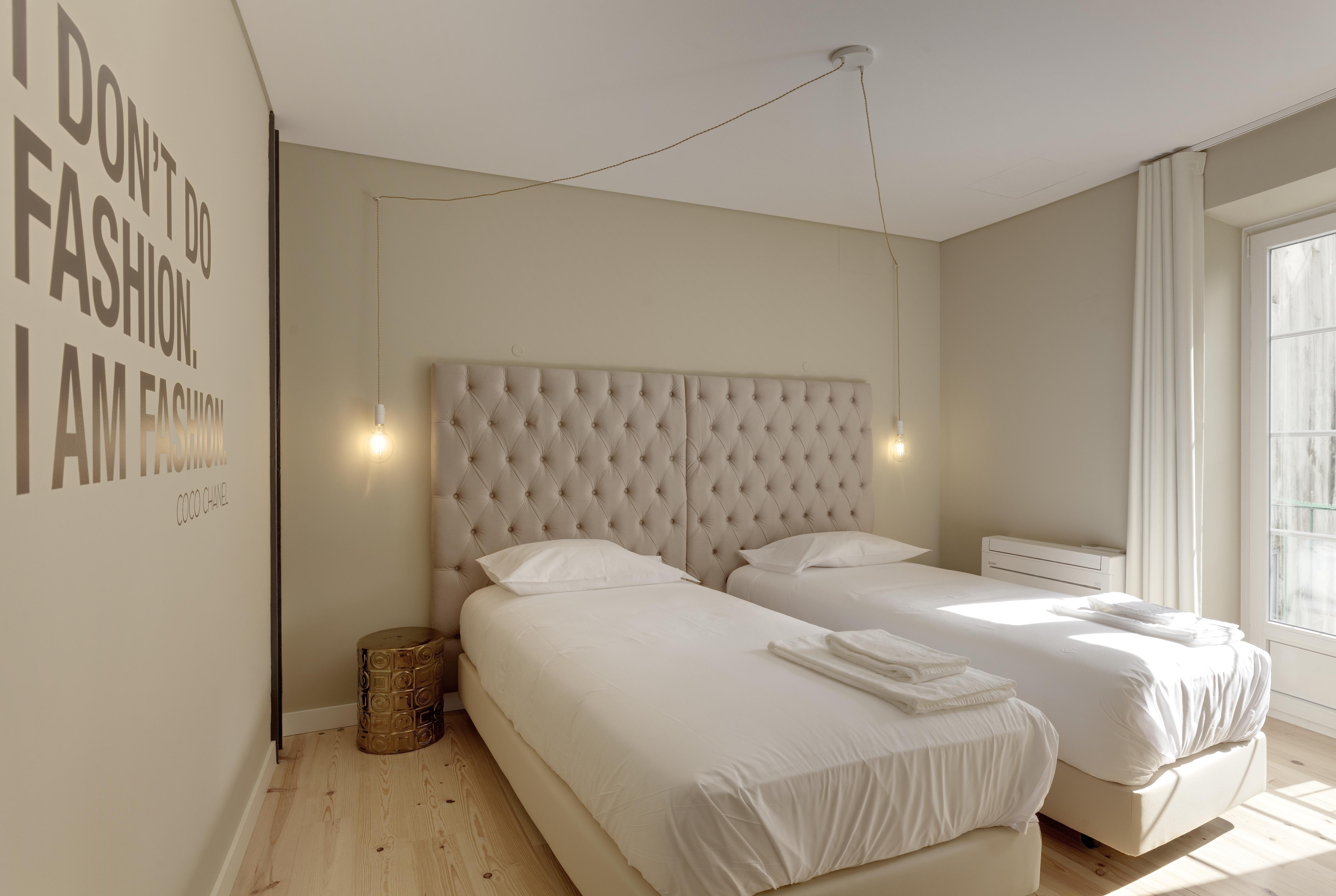 City Stays Bica Apartment Lisbon