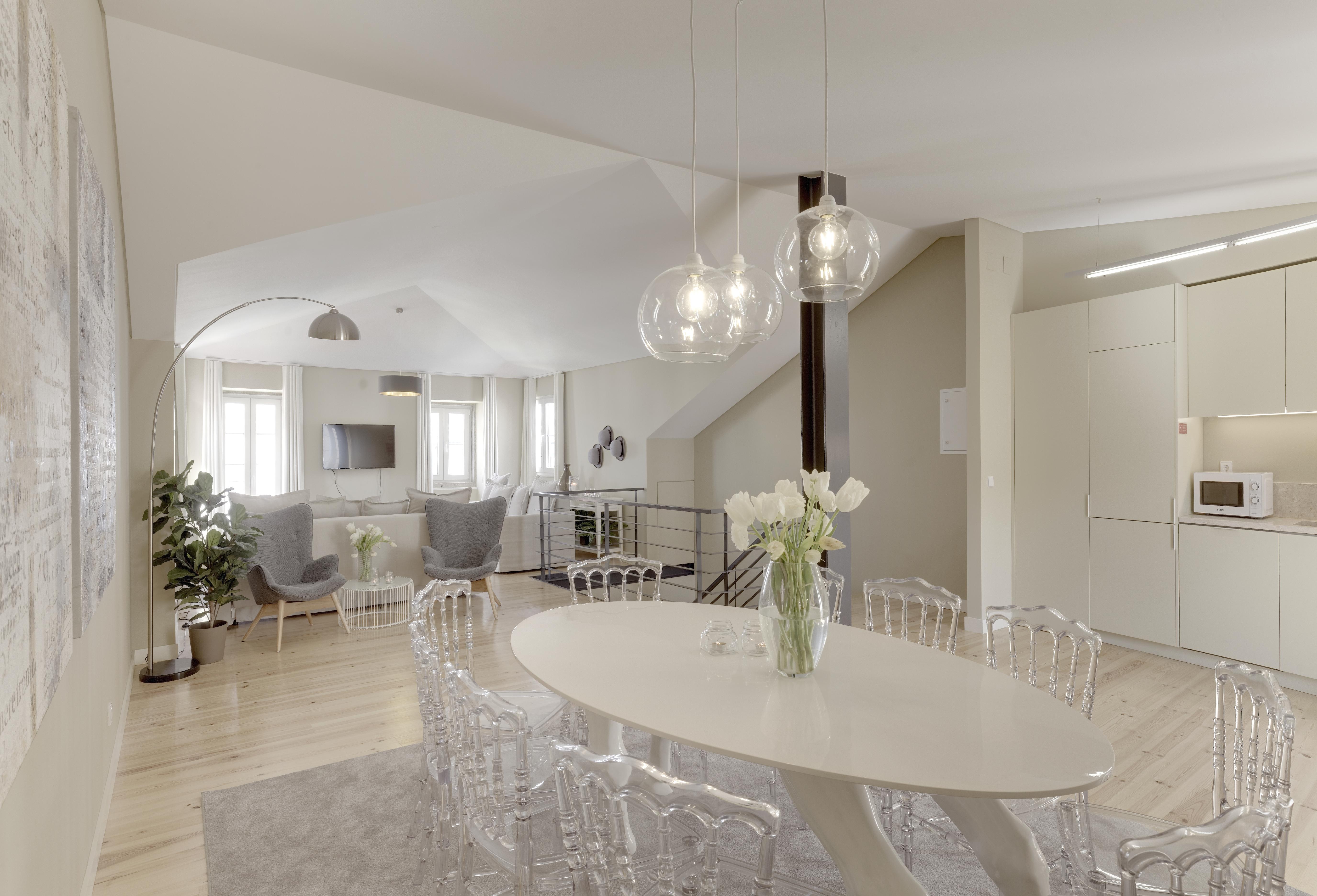 Apartment City Stays Bica Lisbon