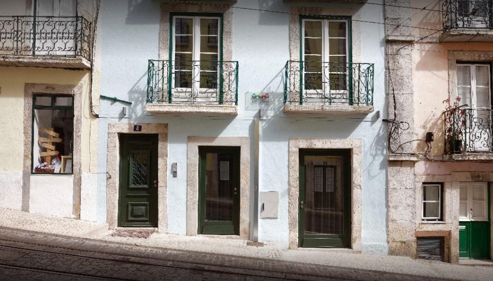 City Stays Bica Apartment