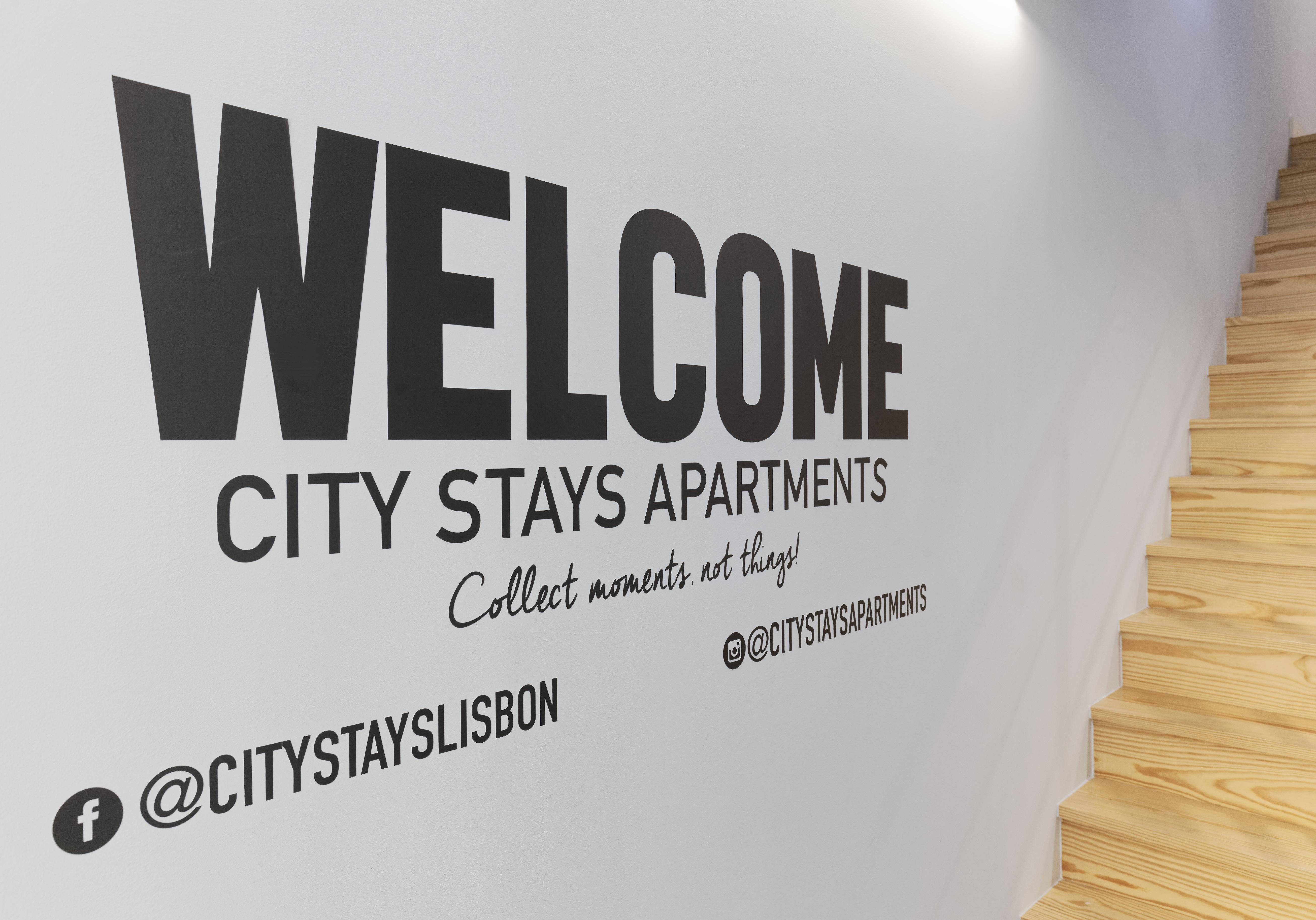 Apartment City Stays Bica Lisbon