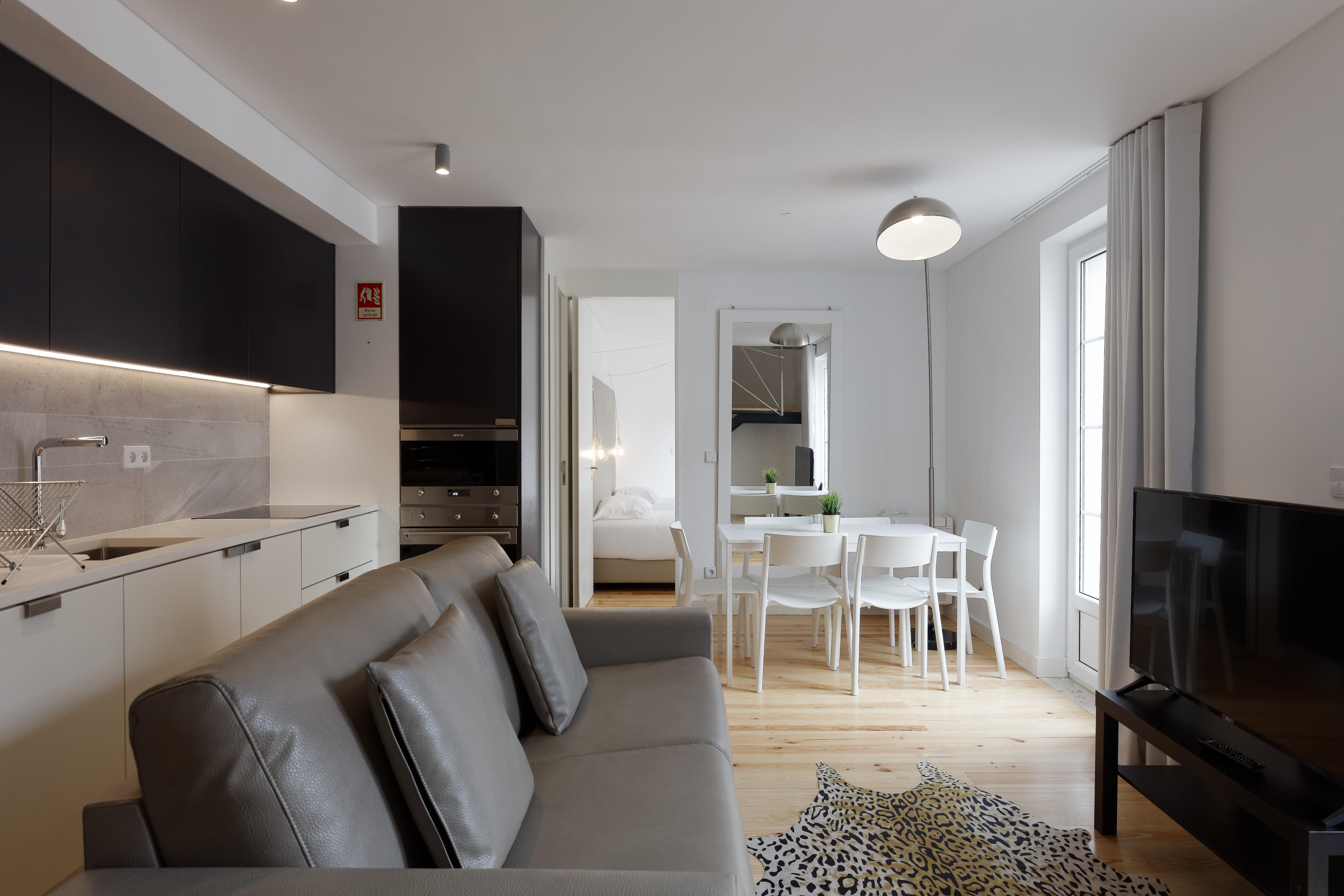 Apartamento Alegria Lisboa