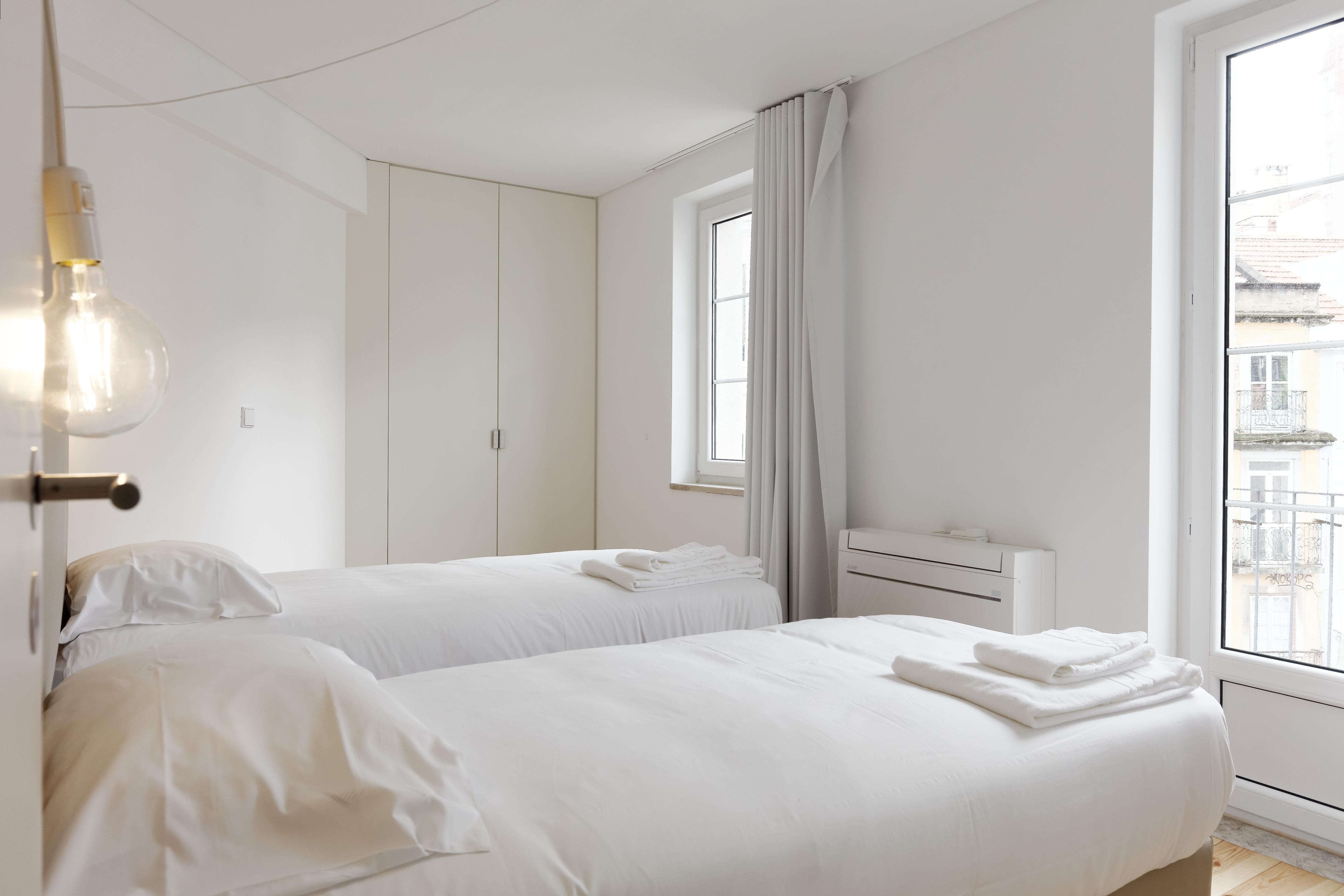 Apartamento Alegria *