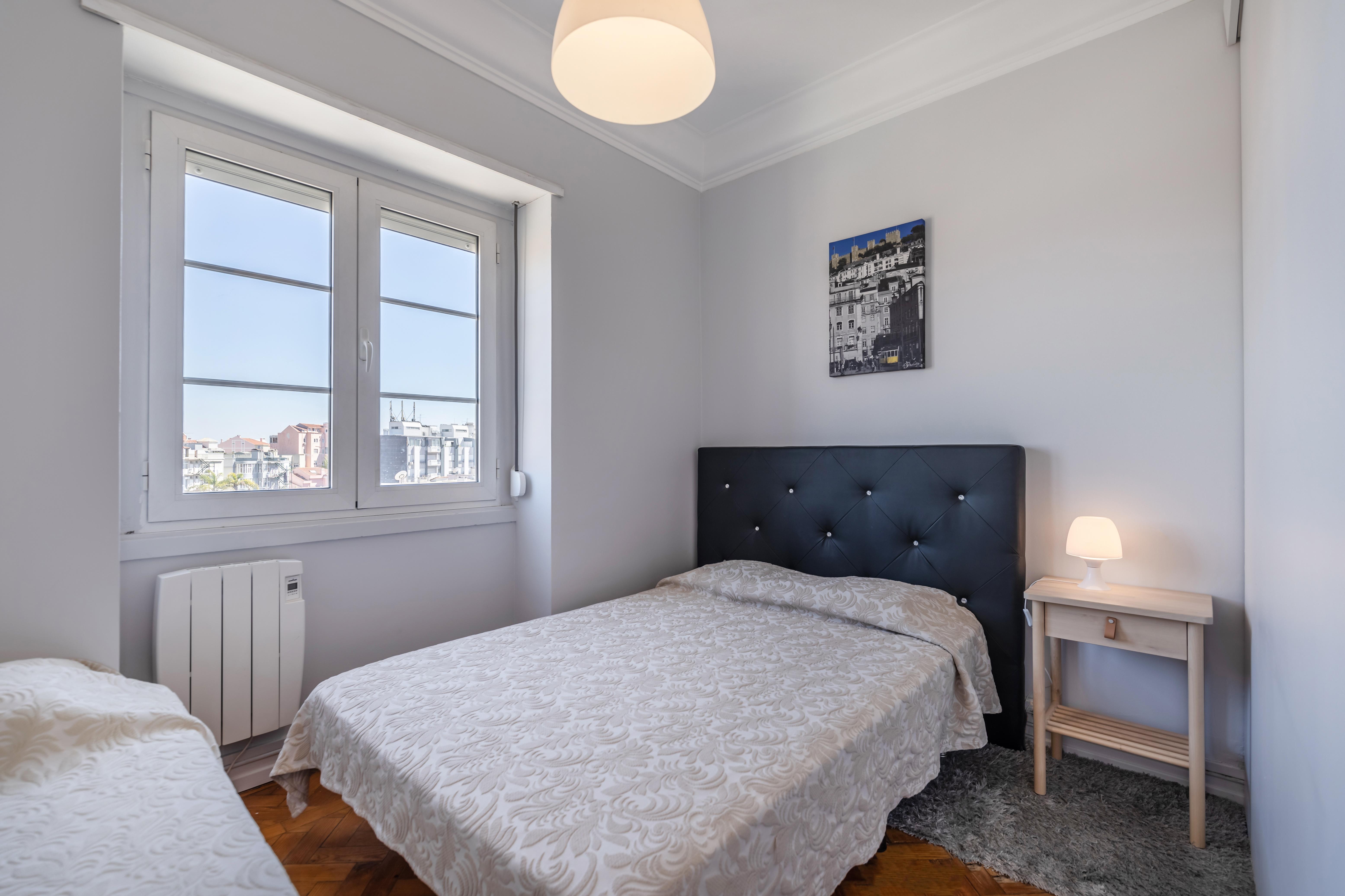 Guest house V Dinastia Lisbon
