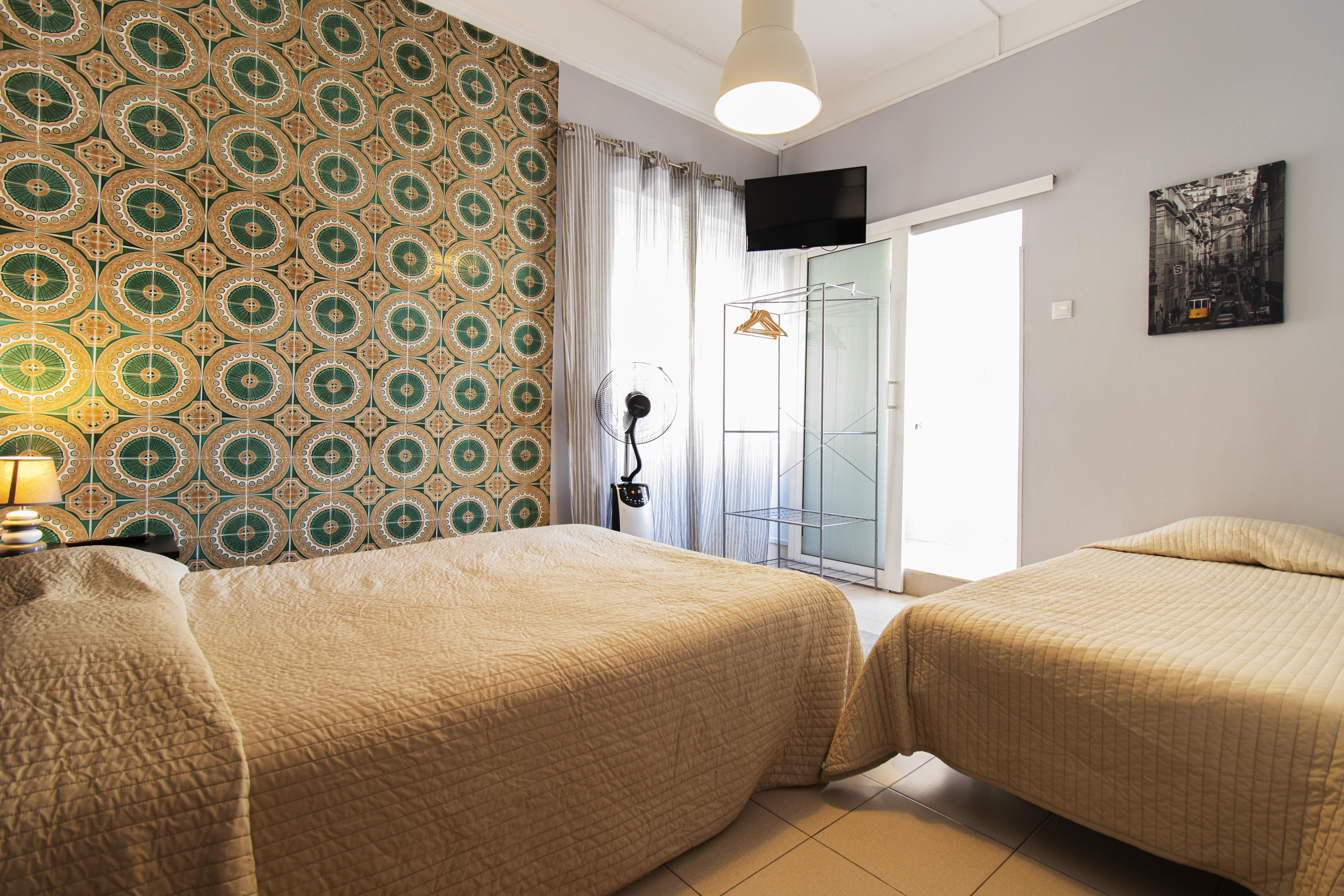 Guest house V Dinastia