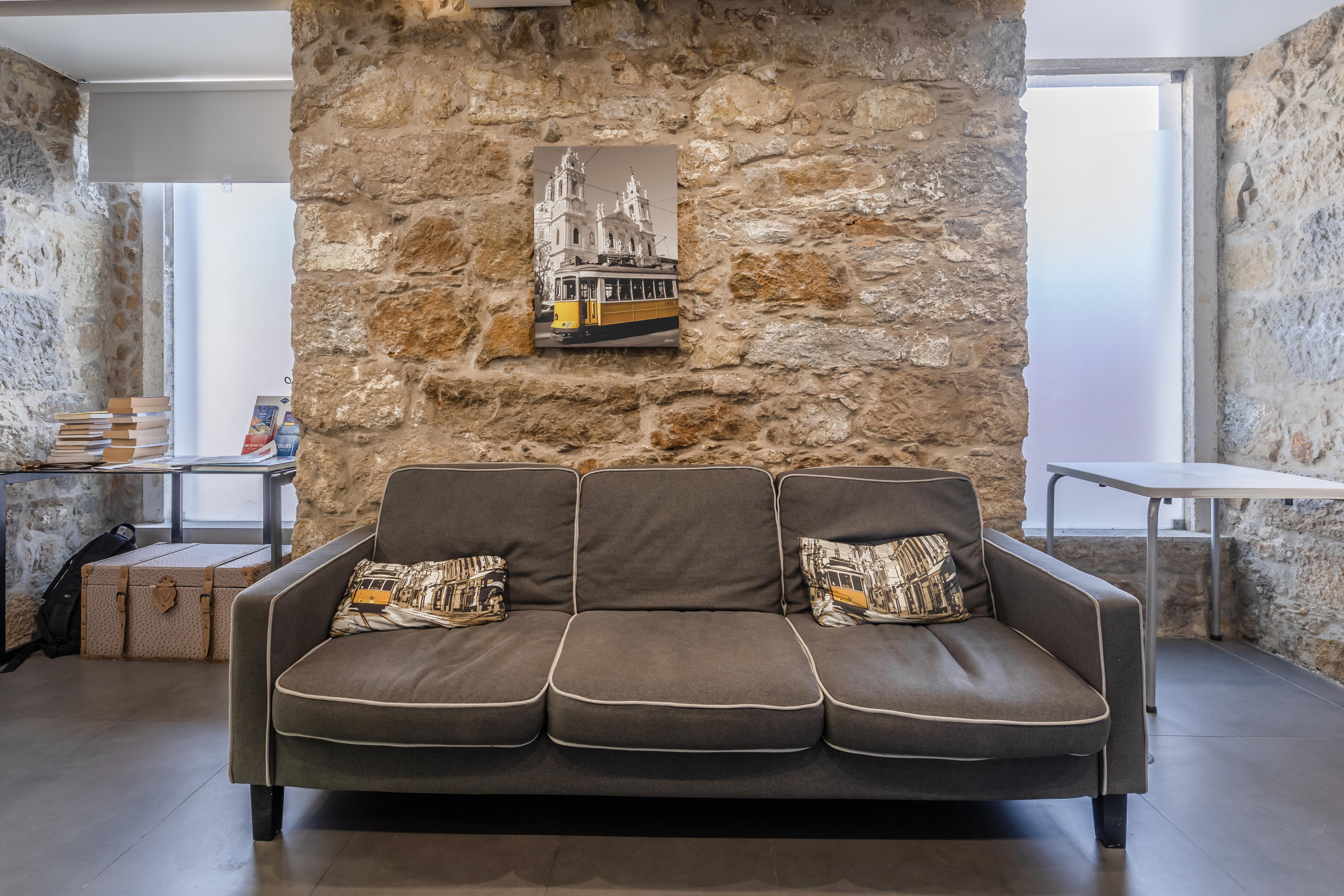 V Dinastia Guest house Lisbon