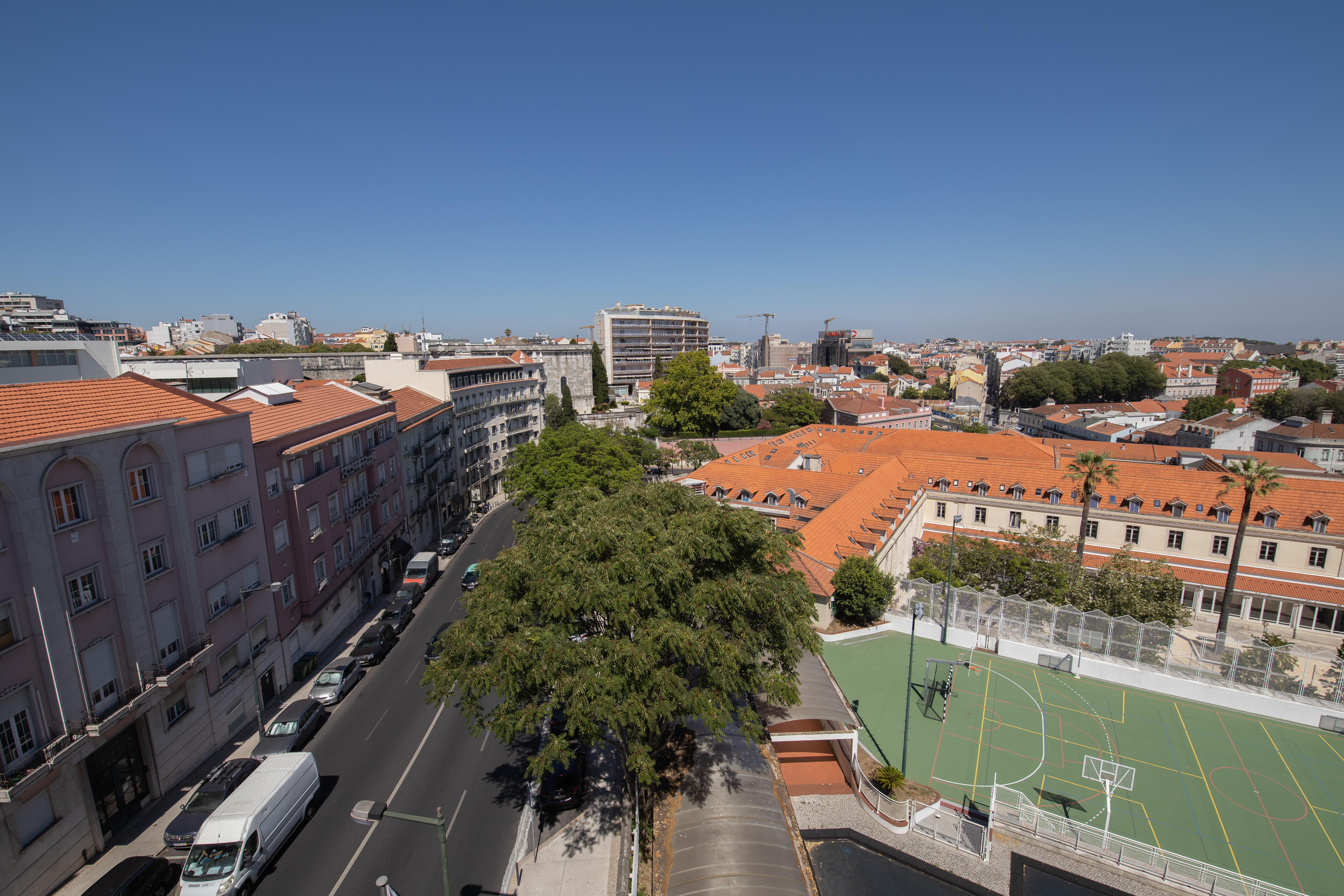 V Dinastia Guest house