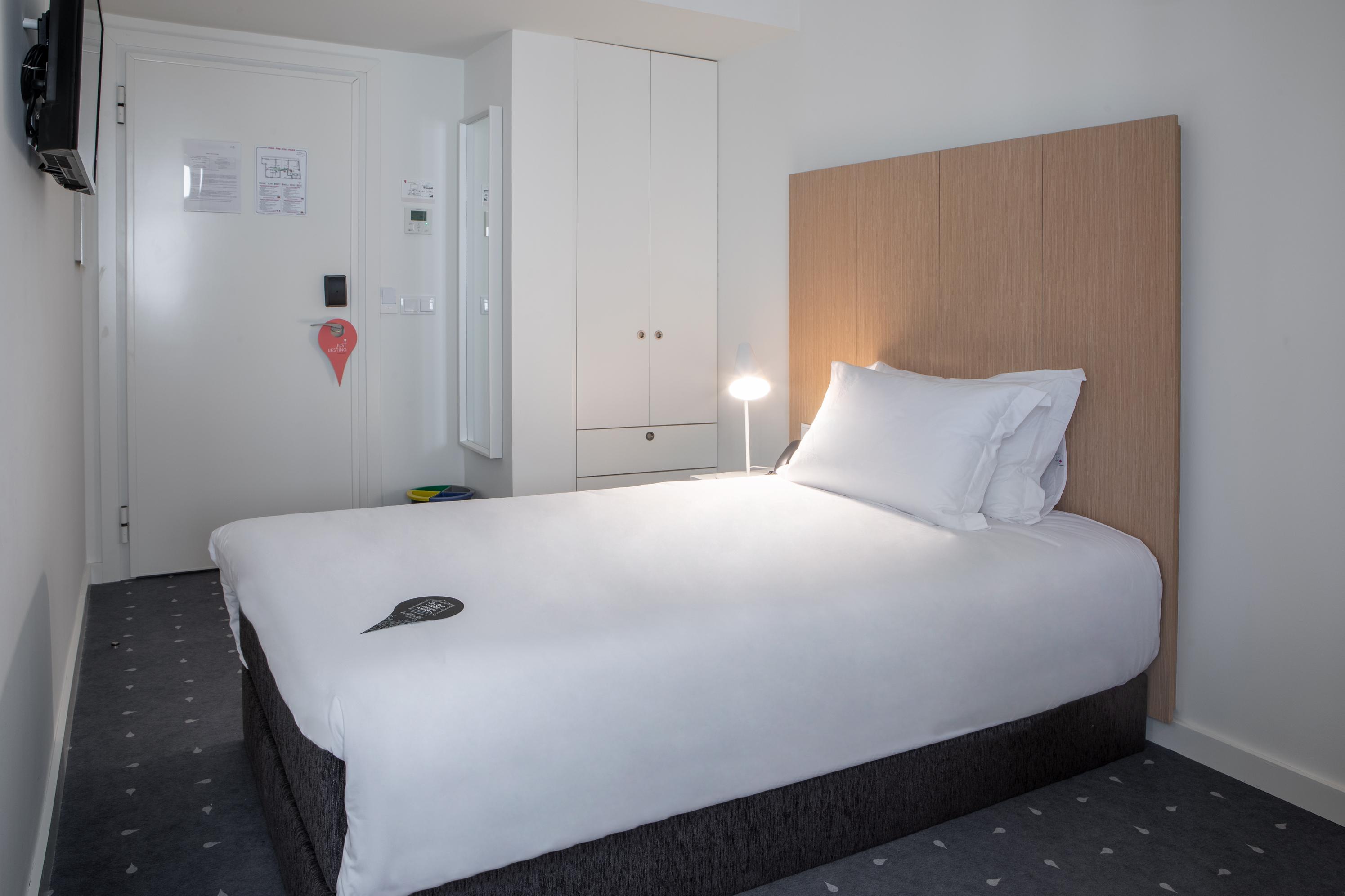 Centro Chiado Hotel Lisboa