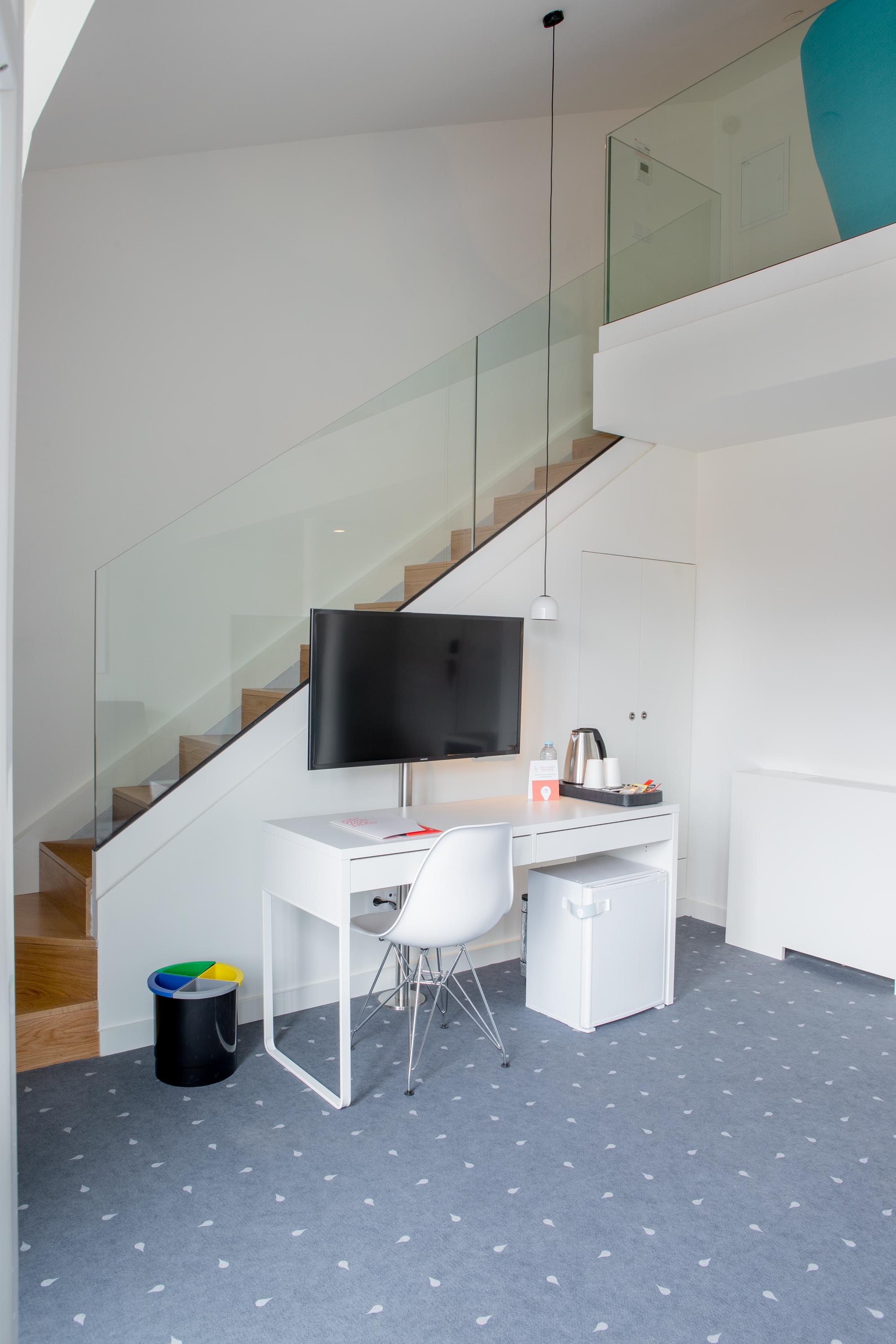 Centro Chiado Hotel 4*