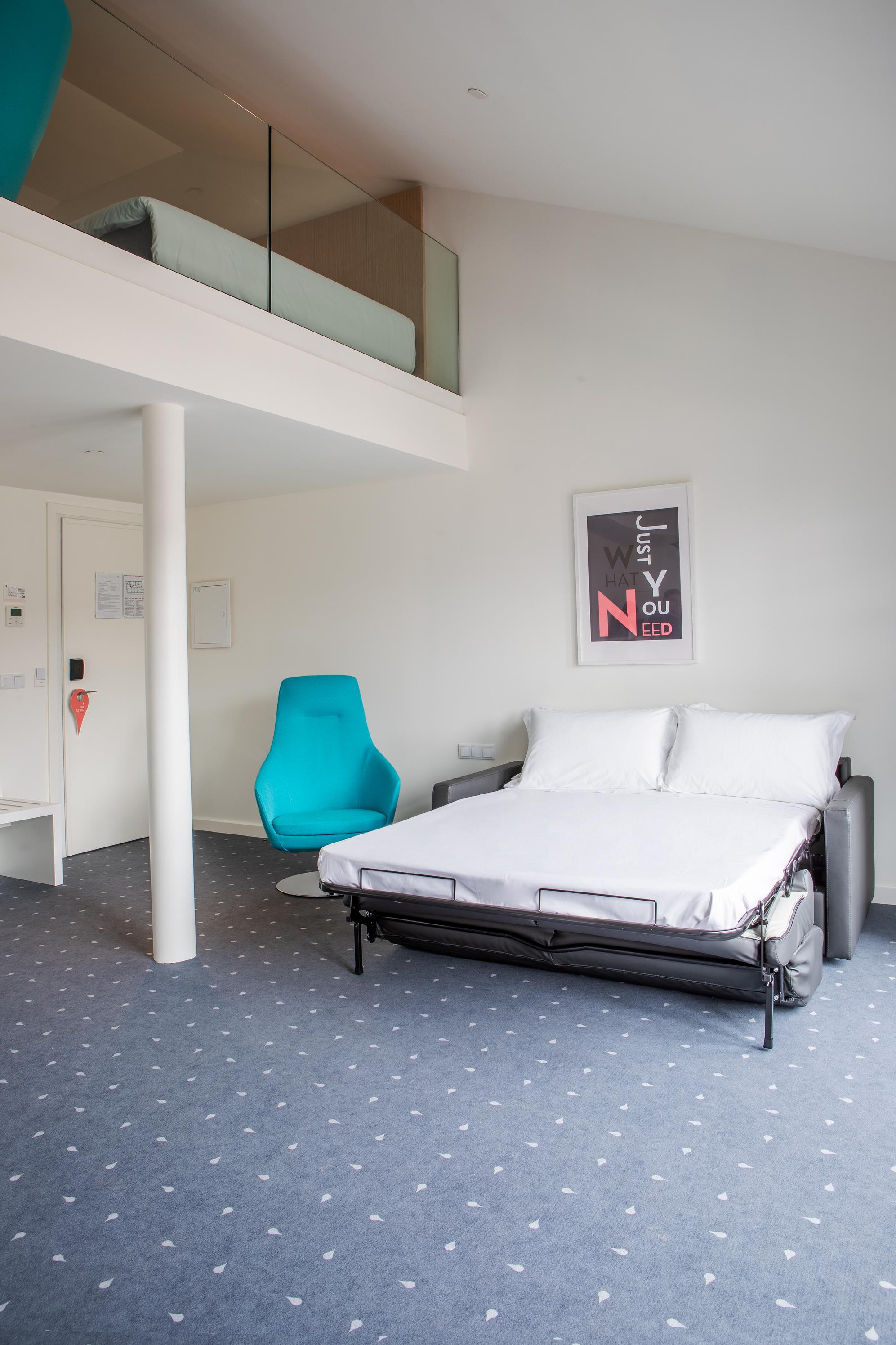 Centro Chiado Hotel 4*