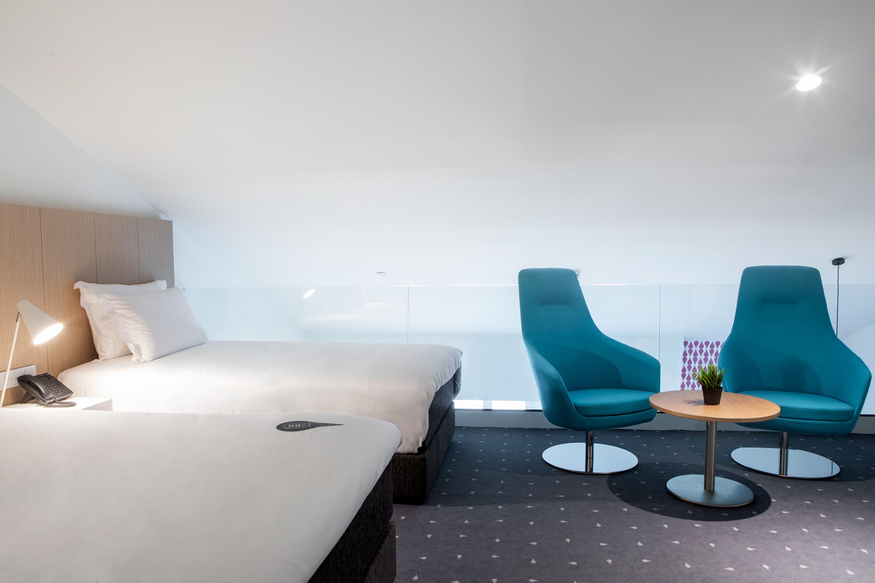 Centro Chiado 4* Lisboa