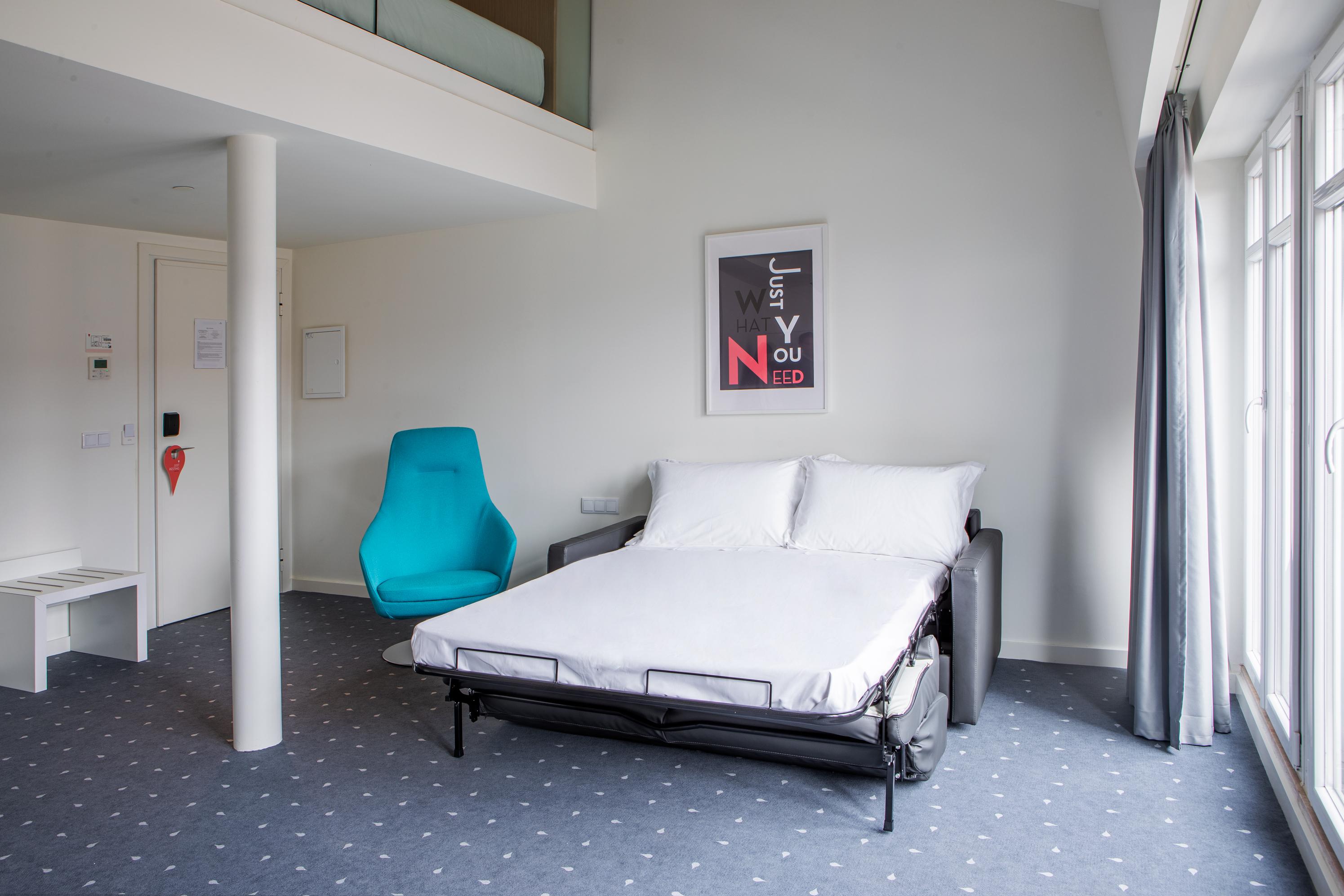 Centro Chiado 4*