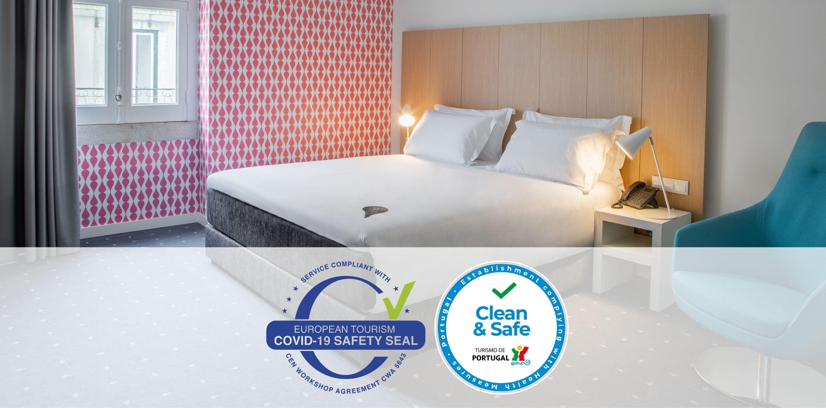 Centro Chiado 4*