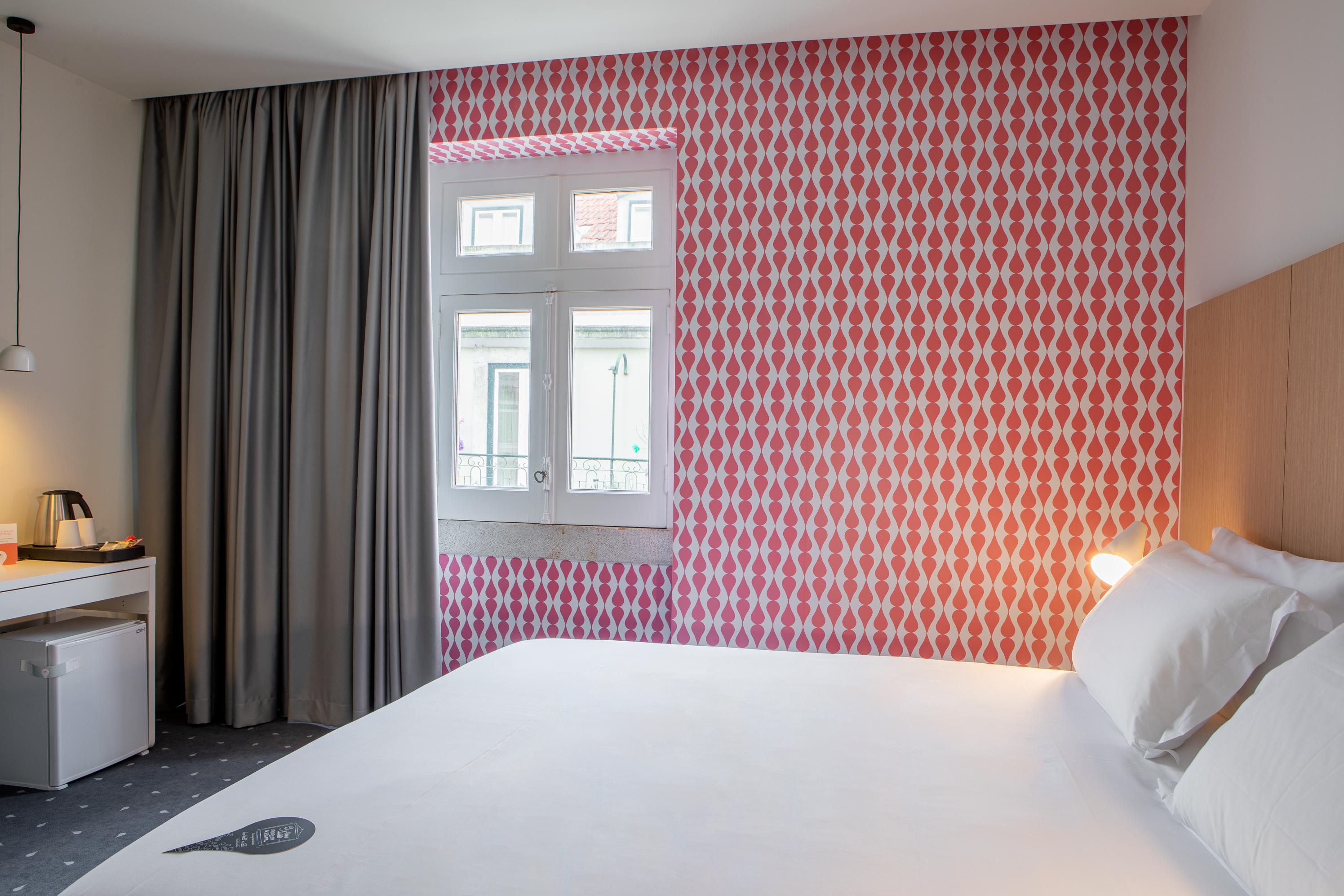Centro Chiado Hotel